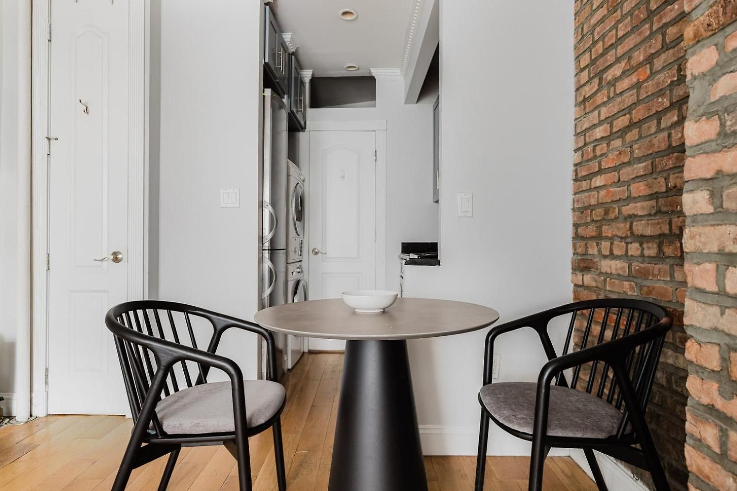 Apartment Blueground West Village Ac Wd Nr Park Nyc-1762
