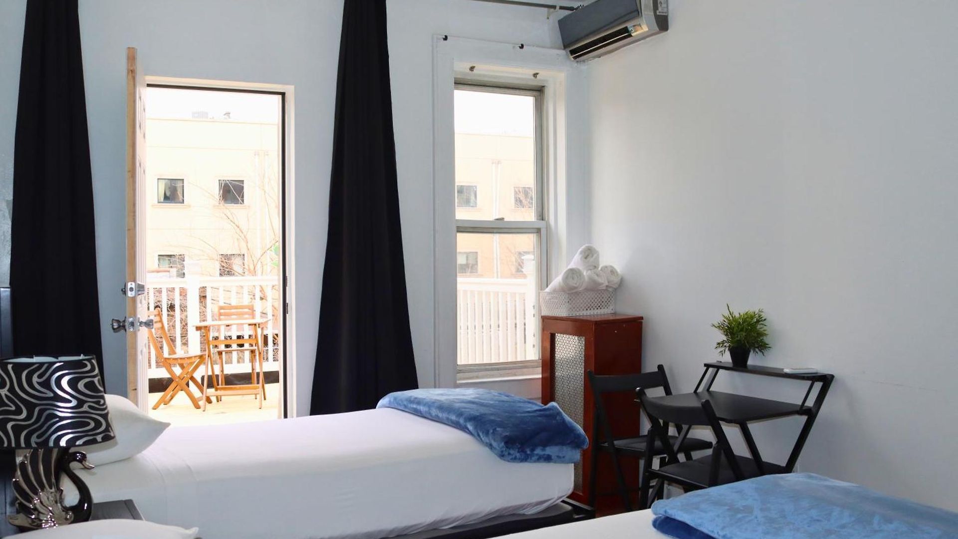 Klo Homestay
