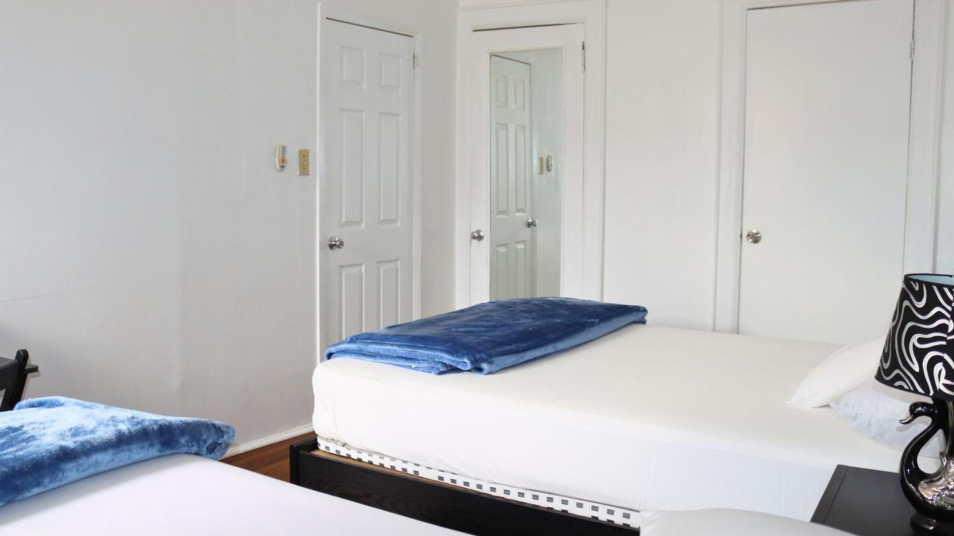 Klo Homestay New York