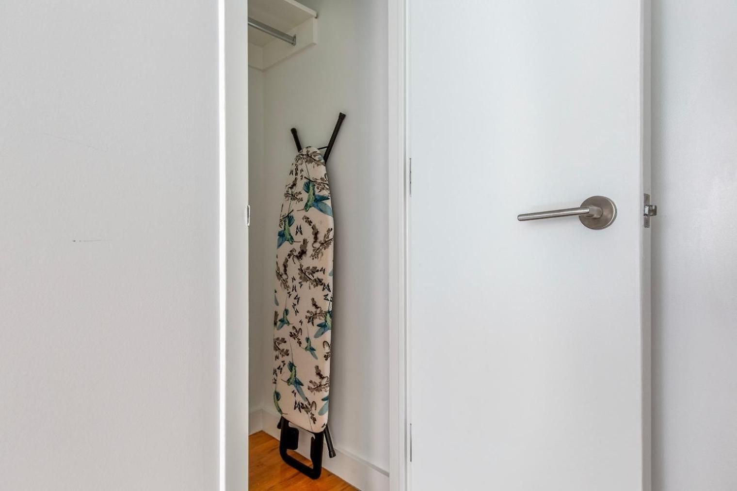 Apartment Chelsea W Elevator Wd Nr Union Square Nyc-1319 New York