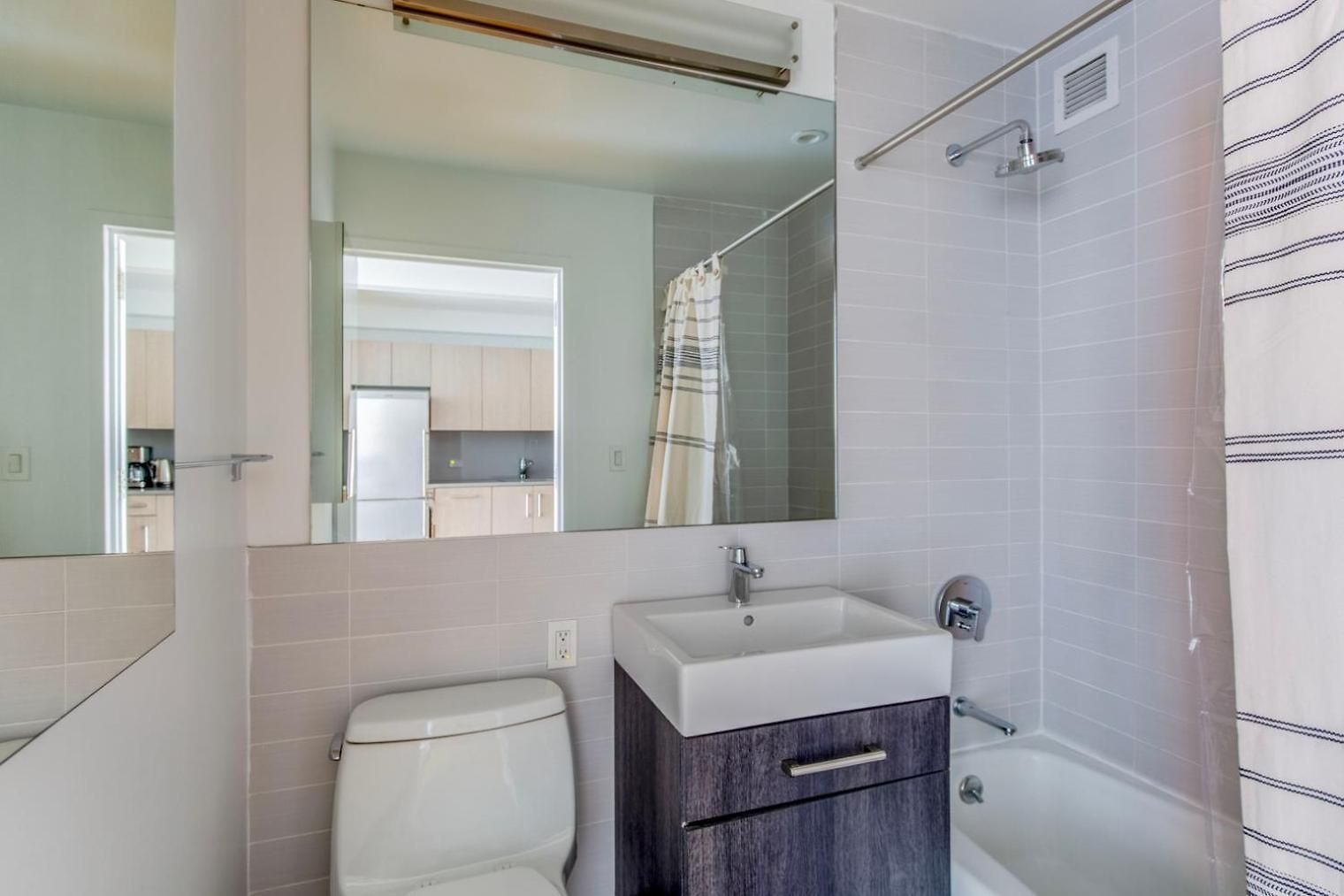 Apartment Chelsea W Elevator Wd Nr Union Square Nyc-1319 New York