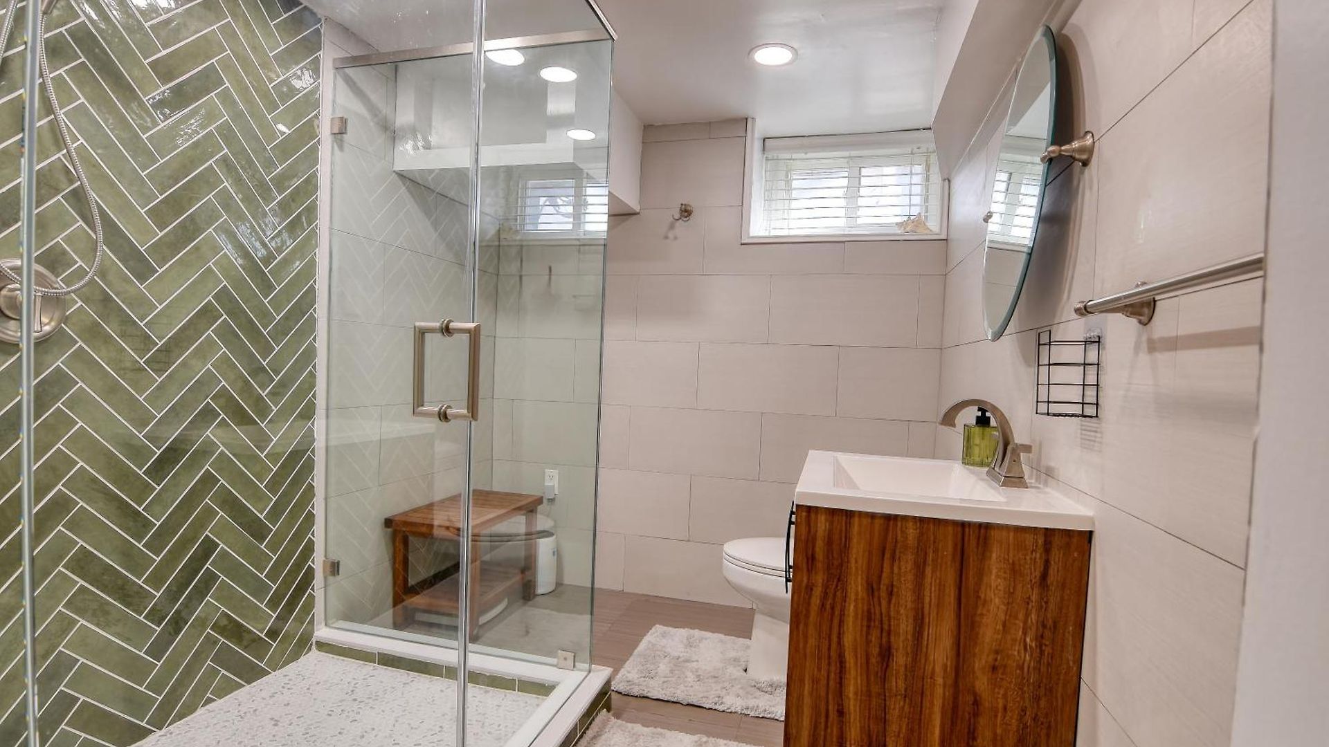 Holiday home Brooklyn Gem 3 Blocks To Prospect Park - 3 King Beds 1 Queen, Free Parking, New York