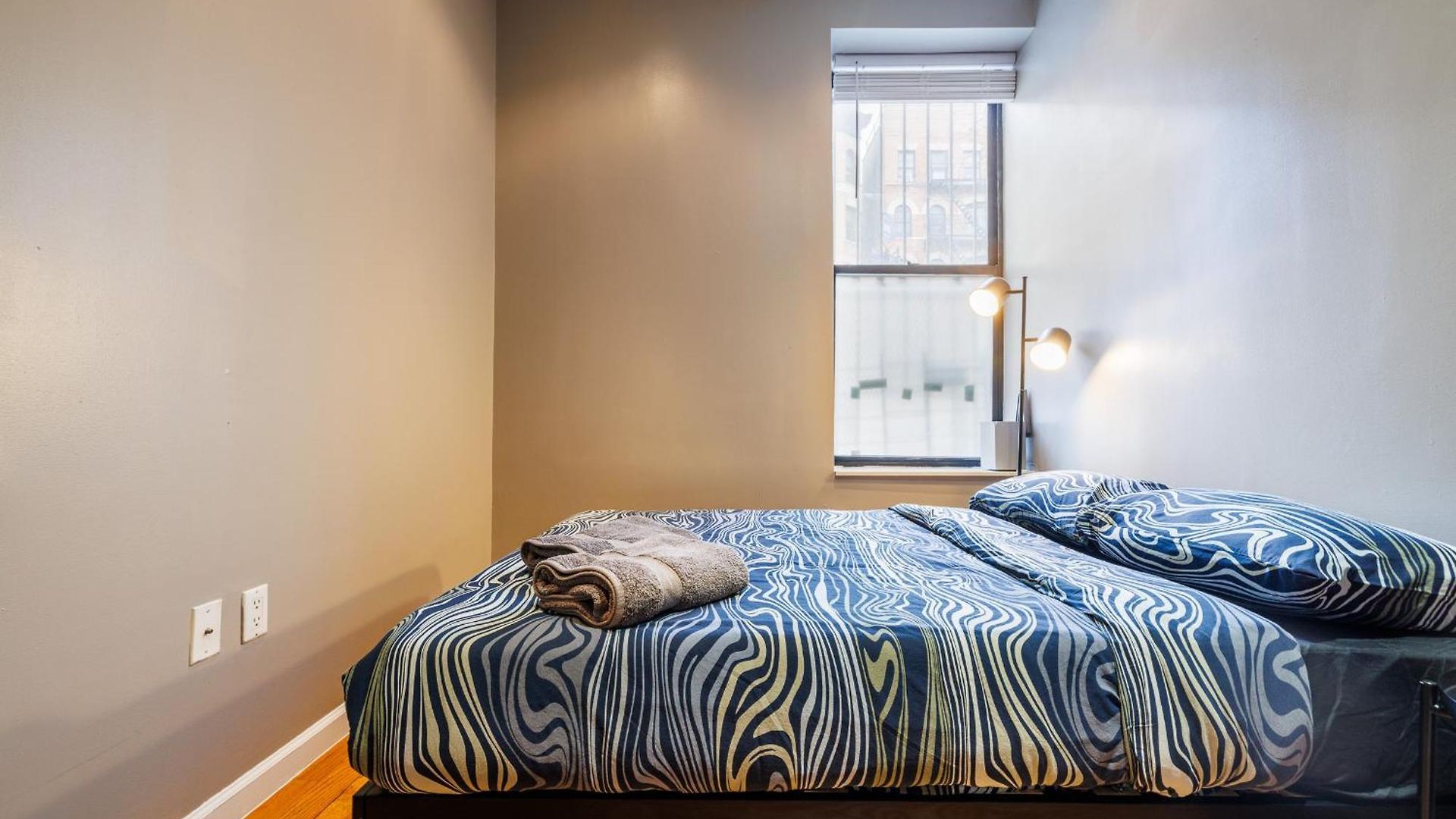 Apartment Enjoy The Easy Access Of Uws *