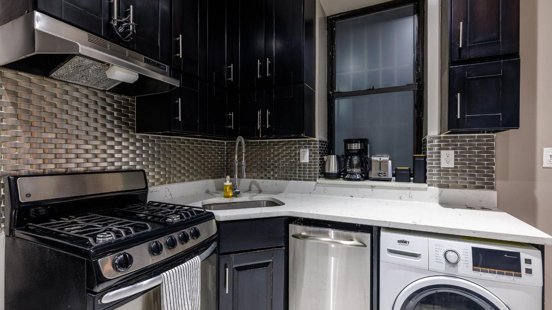 Enjoy The Easy Access Of Uws *