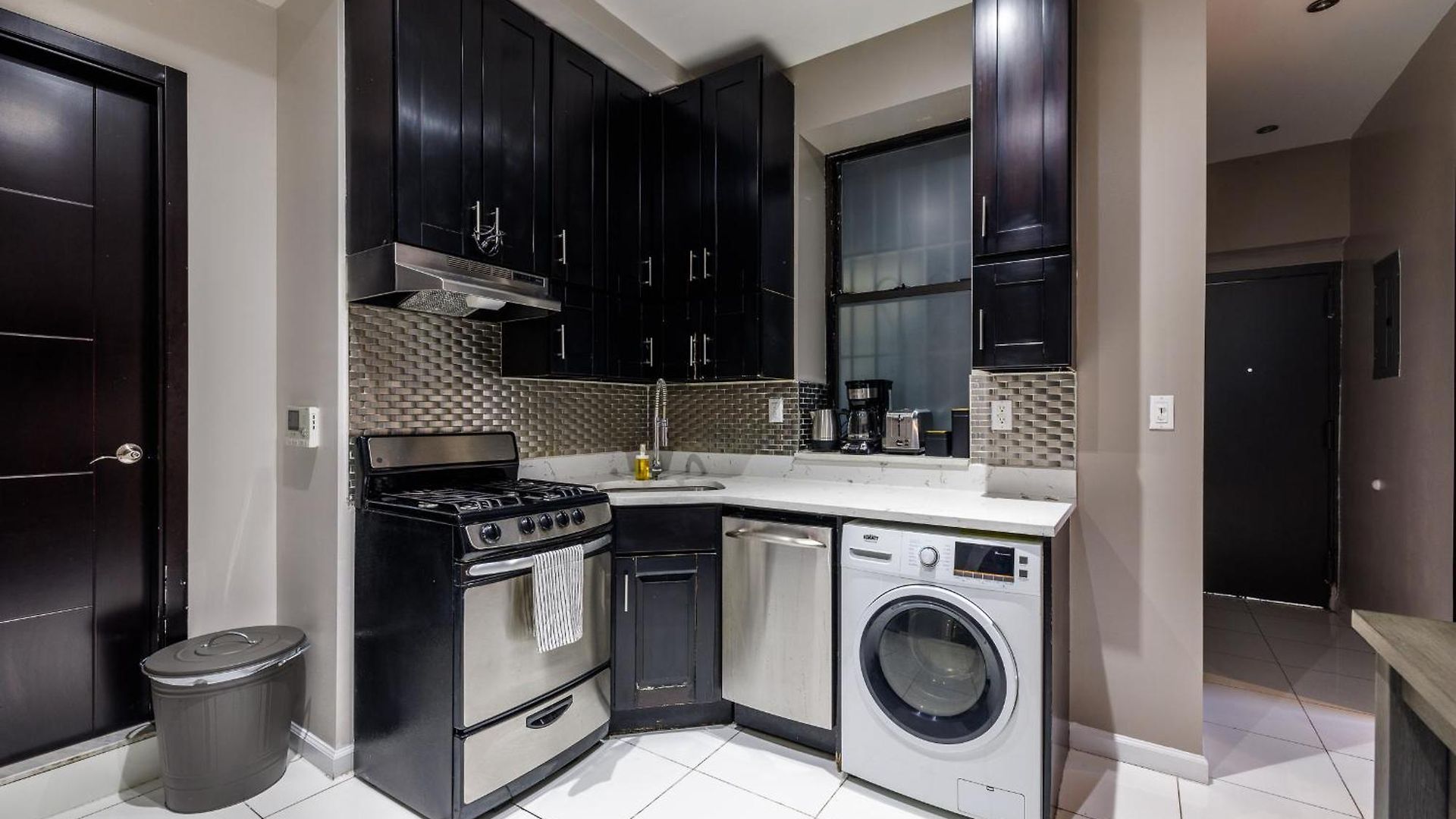 Enjoy The Easy Access Of Uws * New York