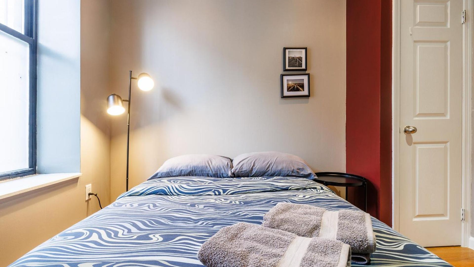 Apartment Enjoy The Easy Access Of Uws