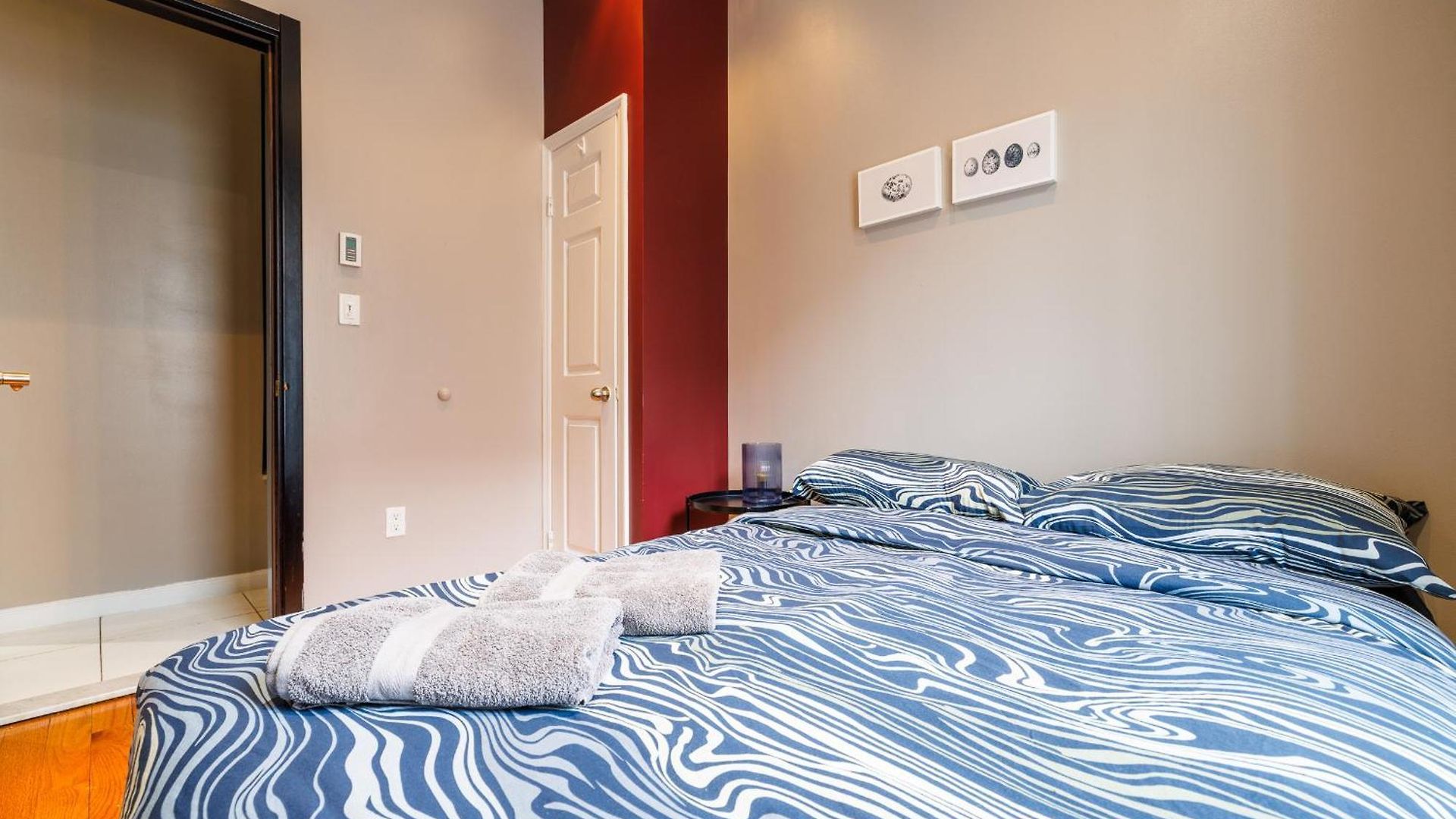 Enjoy The Easy Access Of Uws Apartment New York