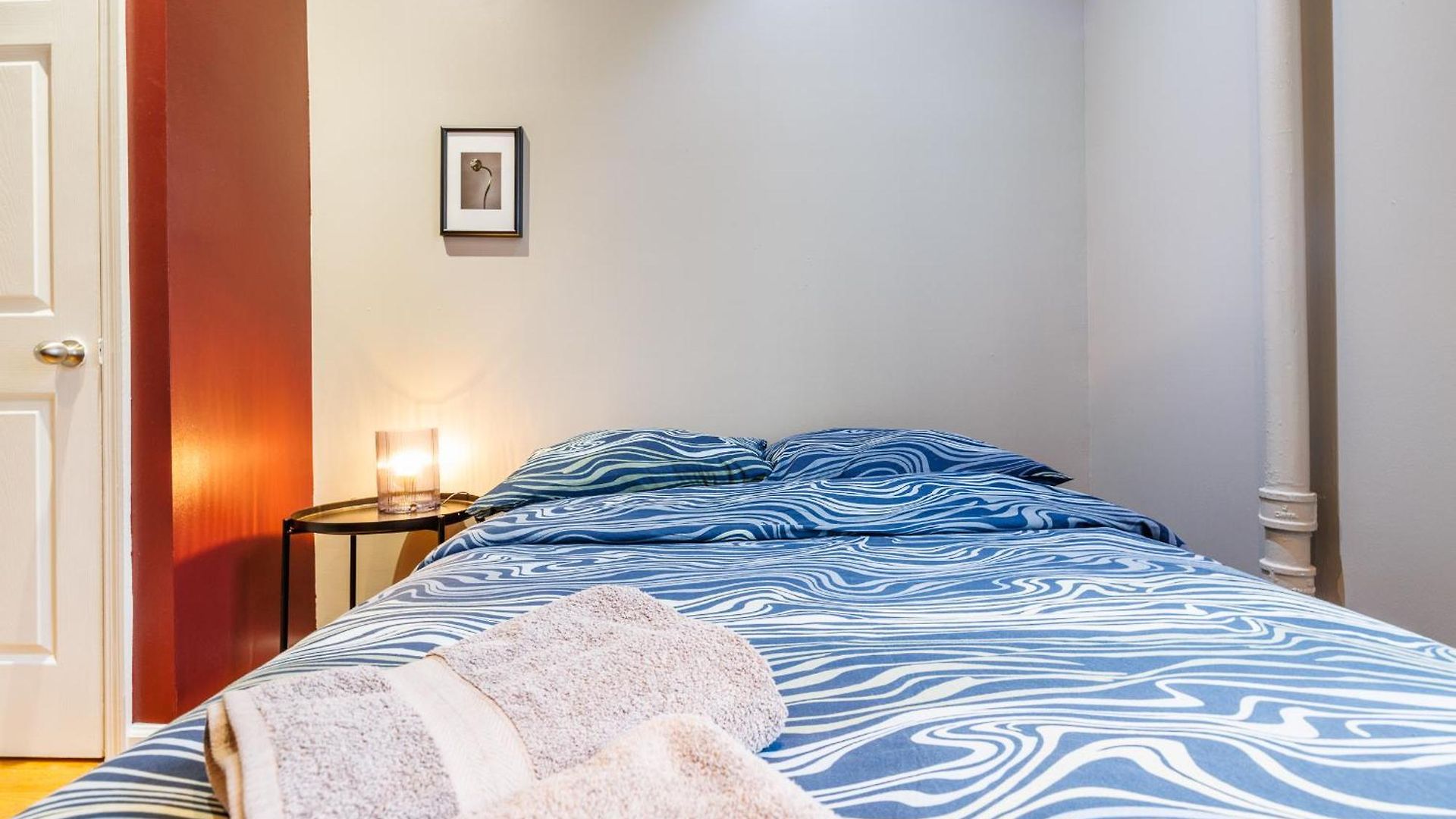 Apartment Enjoy The Easy Access Of Uws New York