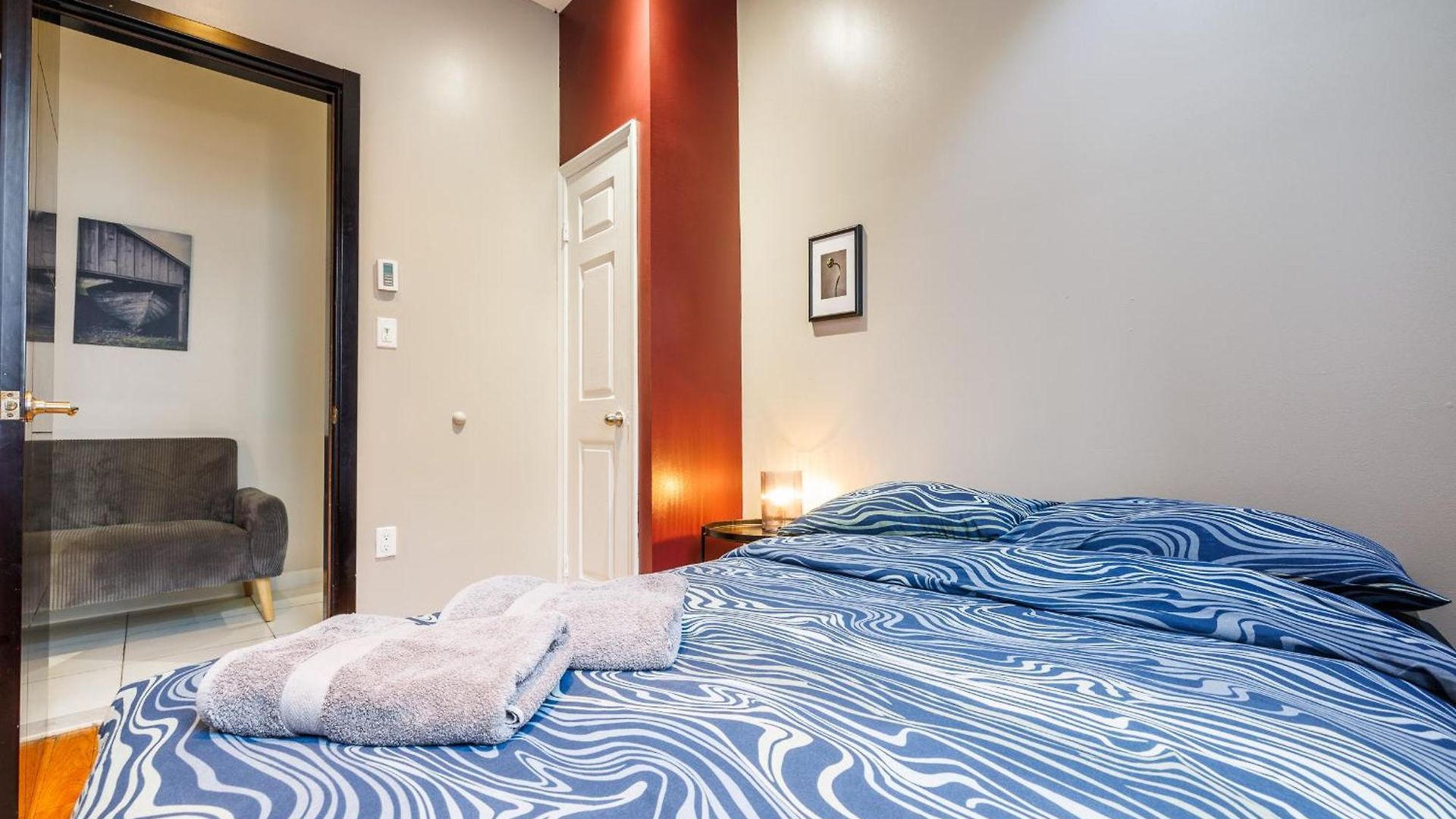 Enjoy The Easy Access Of Uws *