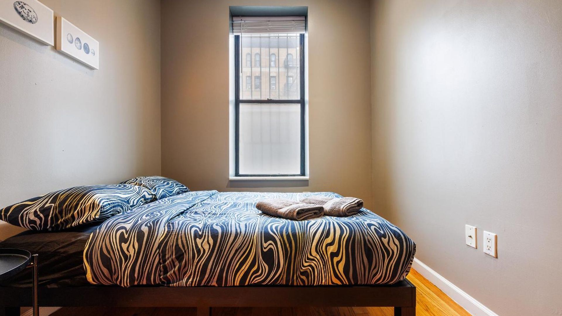 Enjoy The Easy Access Of Uws * New York