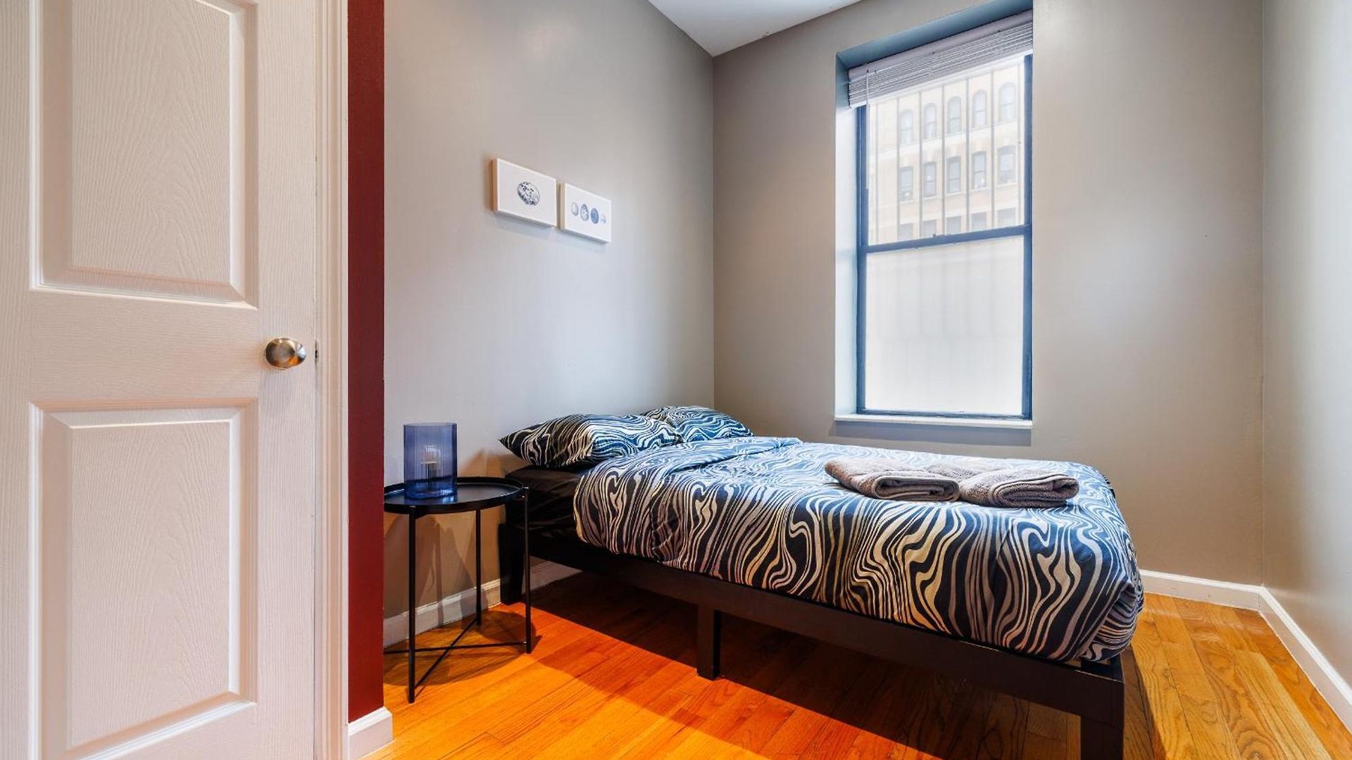 Apartment Enjoy The Easy Access Of Uws