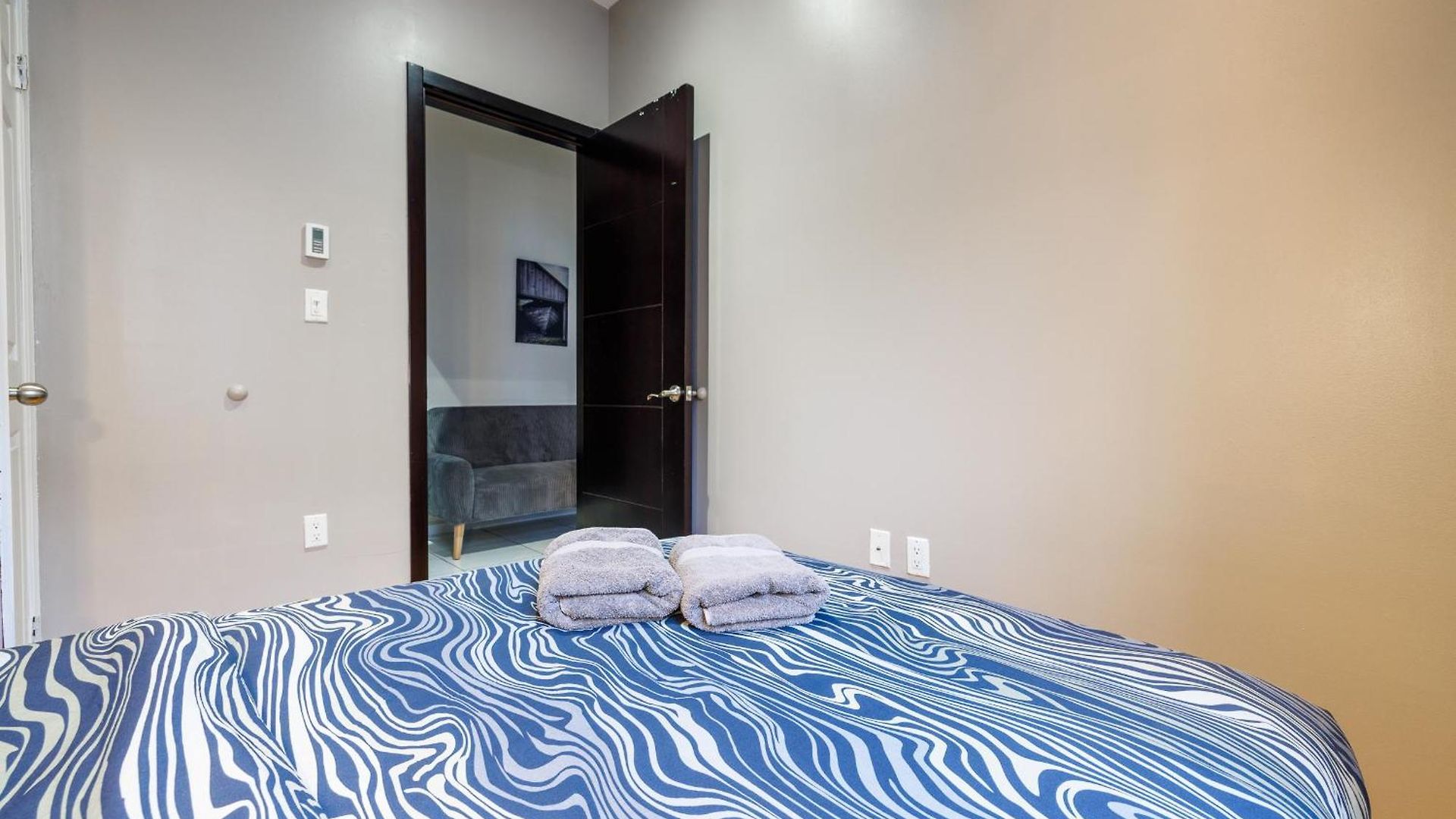 Enjoy The Easy Access Of Uws Apartment *