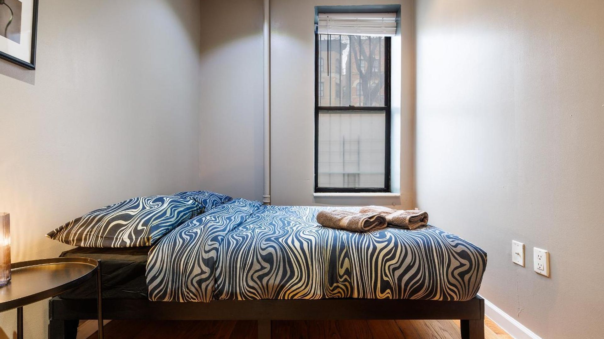 Apartment Enjoy The Easy Access Of Uws *