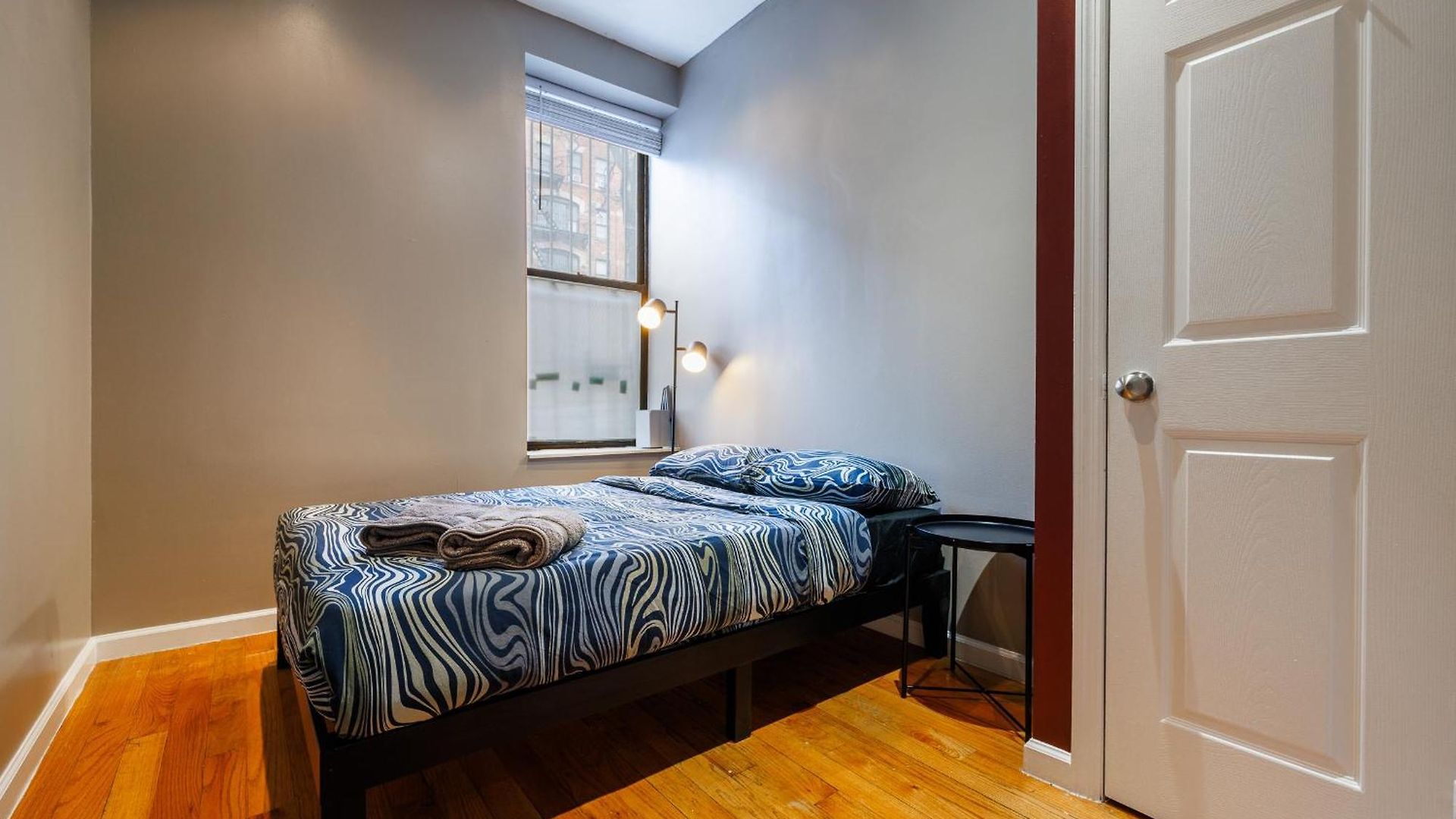 Enjoy The Easy Access Of Uws Apartment New York