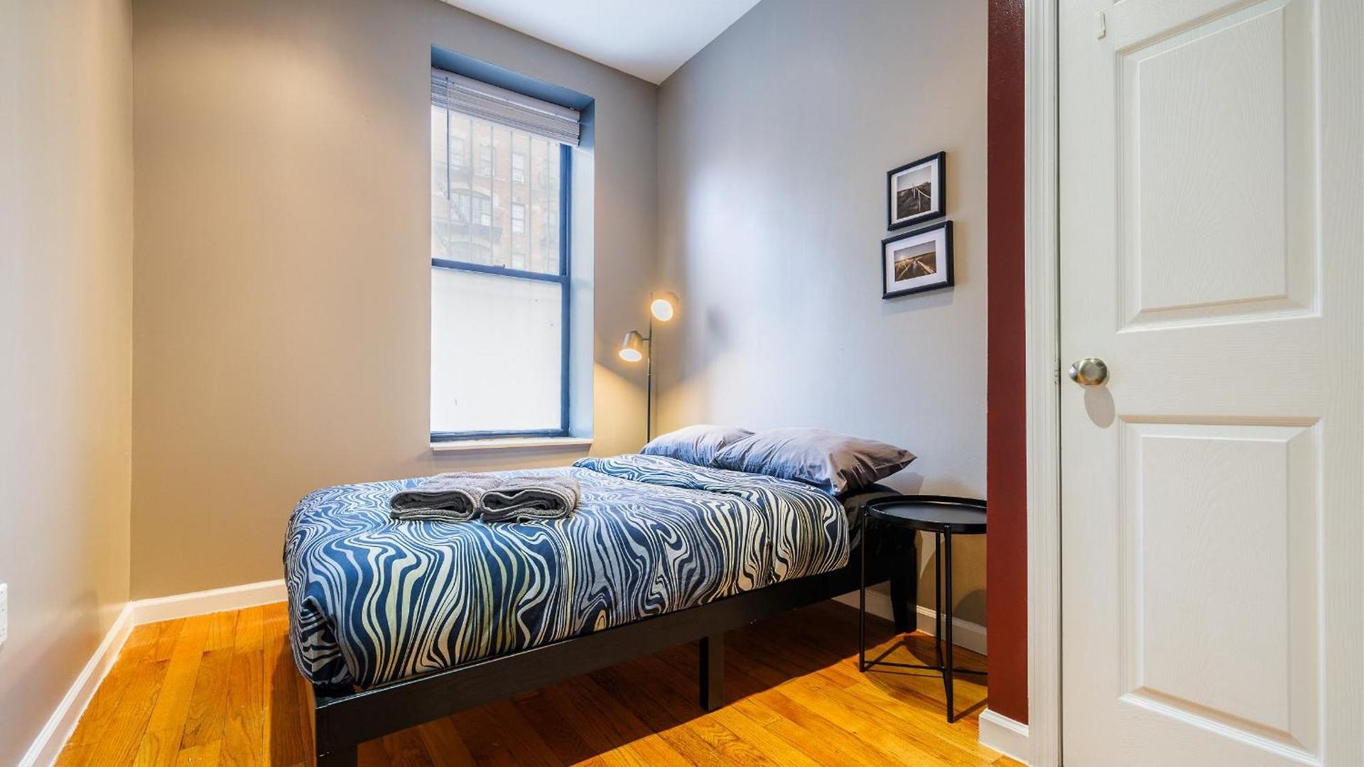 Apartment Enjoy The Easy Access Of Uws New York