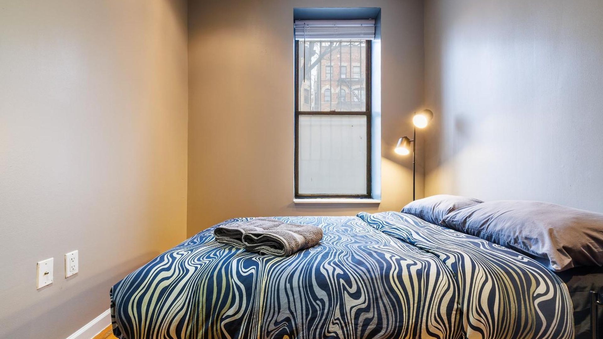 Enjoy The Easy Access Of Uws * New York