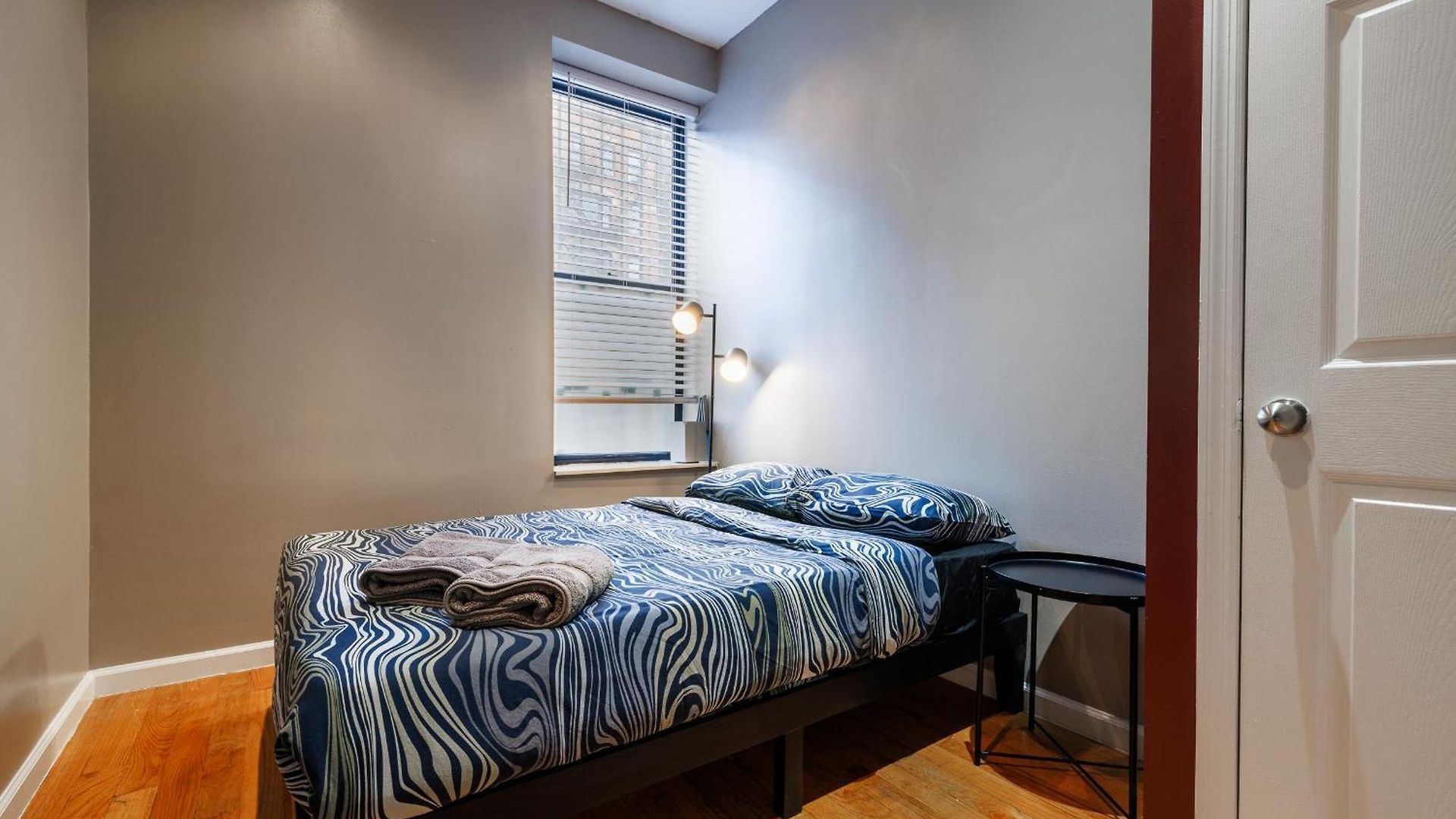 Enjoy The Easy Access Of Uws Apartment