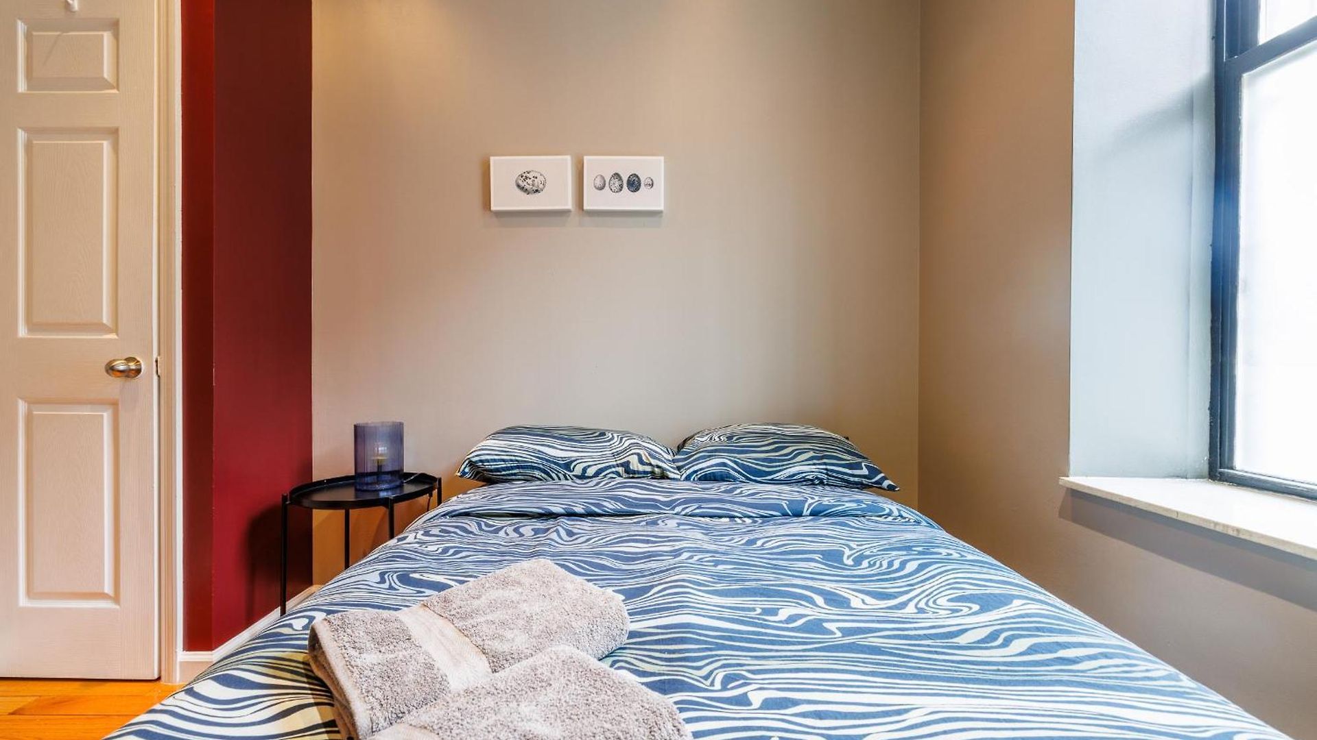 Apartment Enjoy The Easy Access Of Uws *