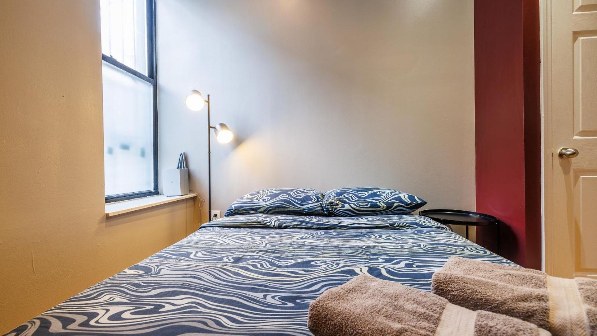 Enjoy The Easy Access Of Uws Apartment New York