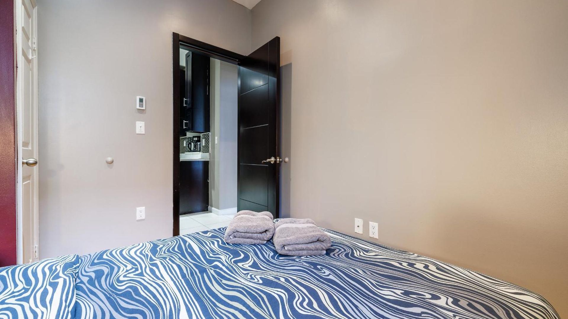 Enjoy The Easy Access Of Uws Apartment *