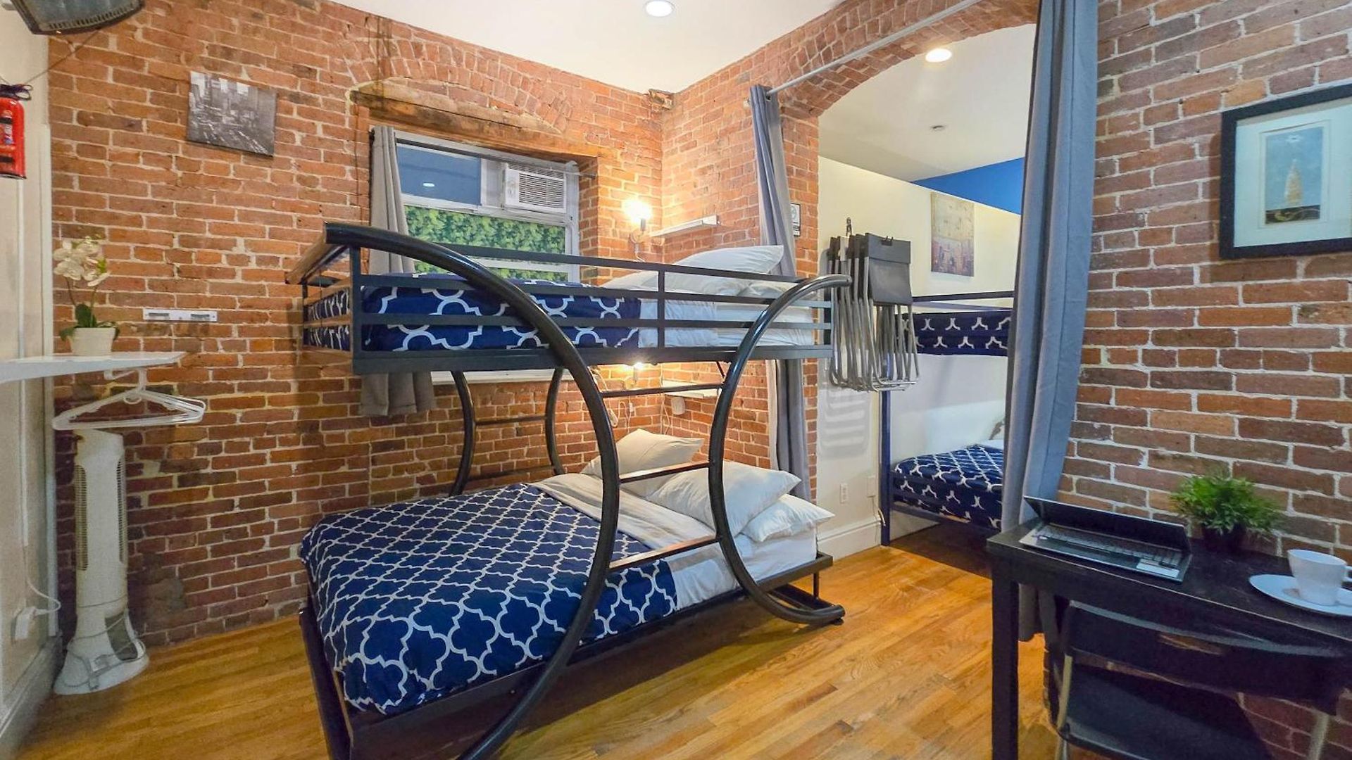 Apartment Metropolitan Manhattan *