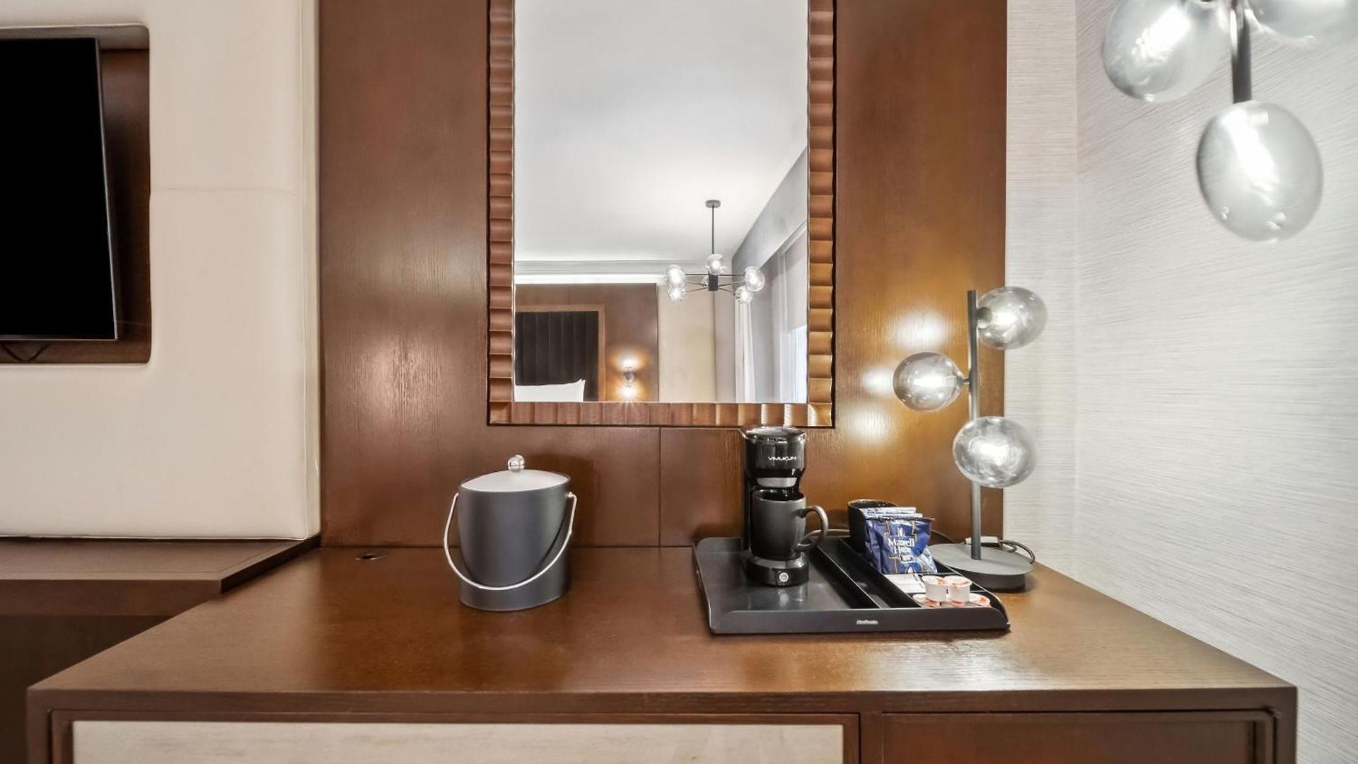 Lexington Plaza 4* New York