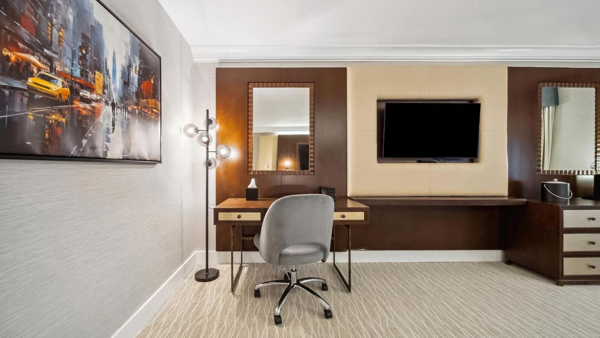 Lexington Plaza 4* New York