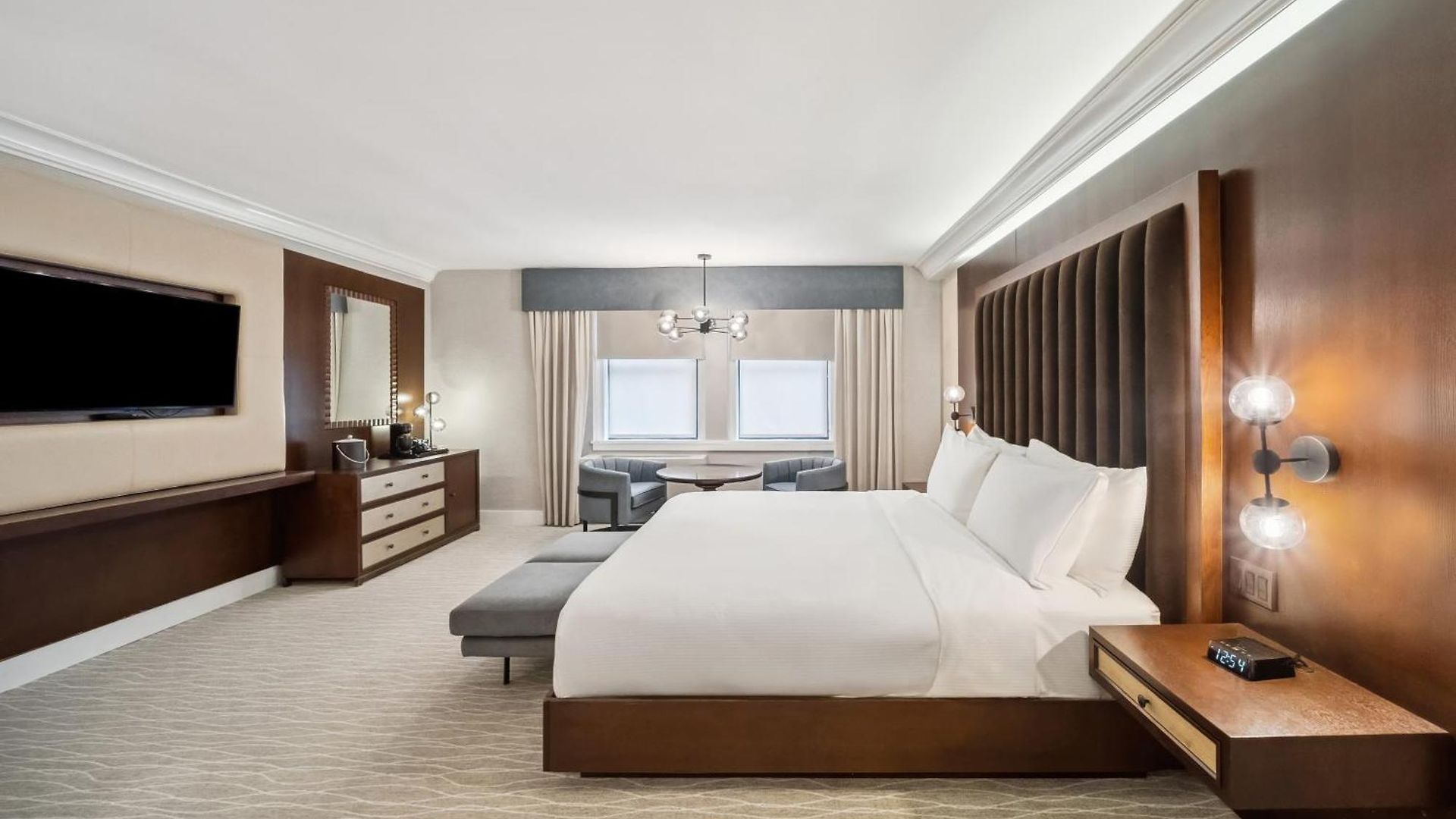 Hotel Lexington Plaza 4*