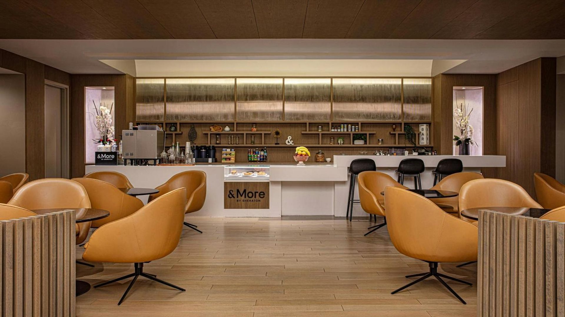 Hotel Sheraton Laguardia East