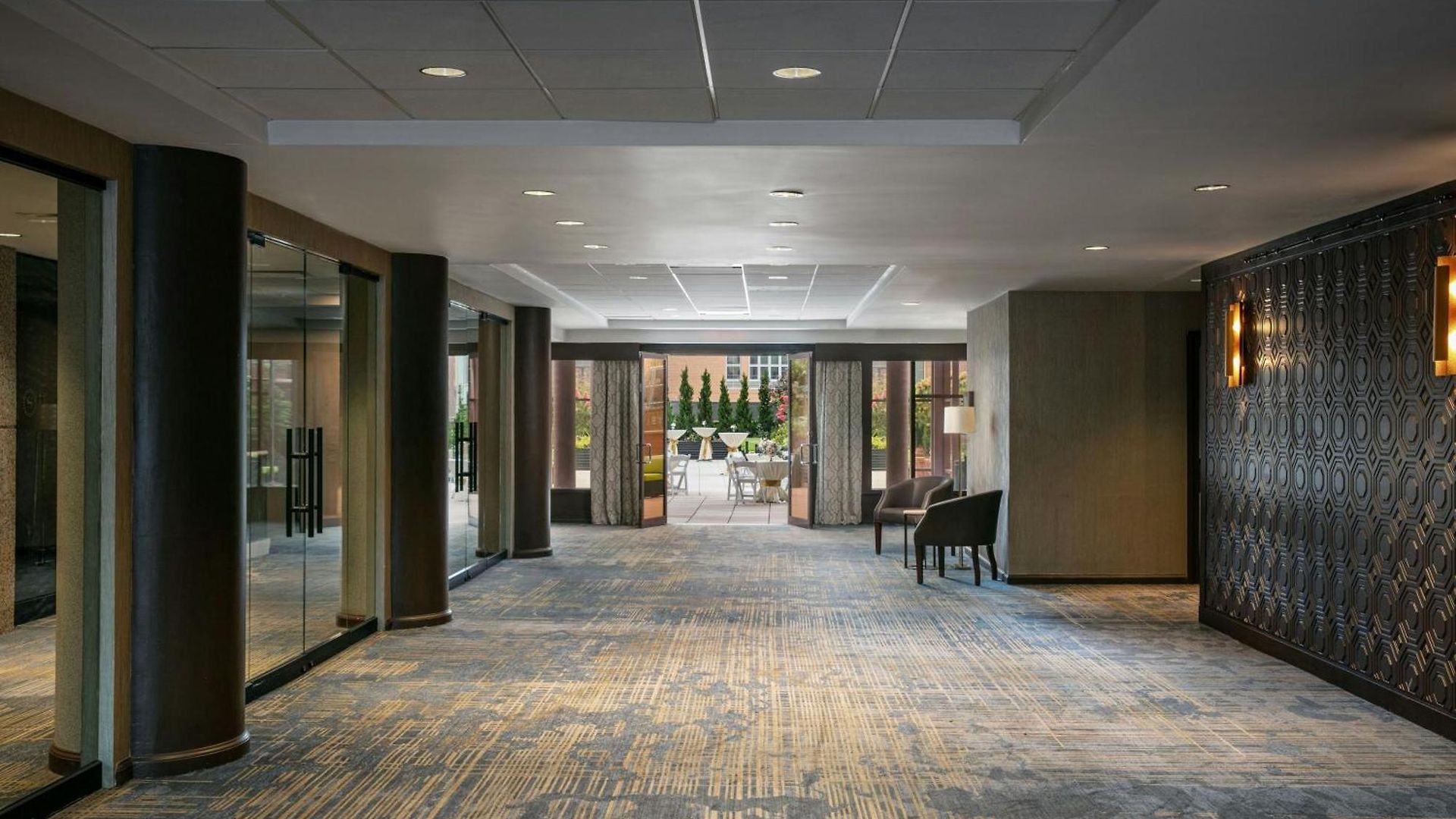 Hotel Sheraton Laguardia East 3*