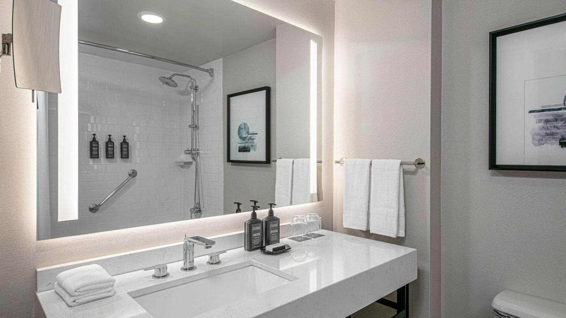 Sheraton Laguardia East Hotel New York