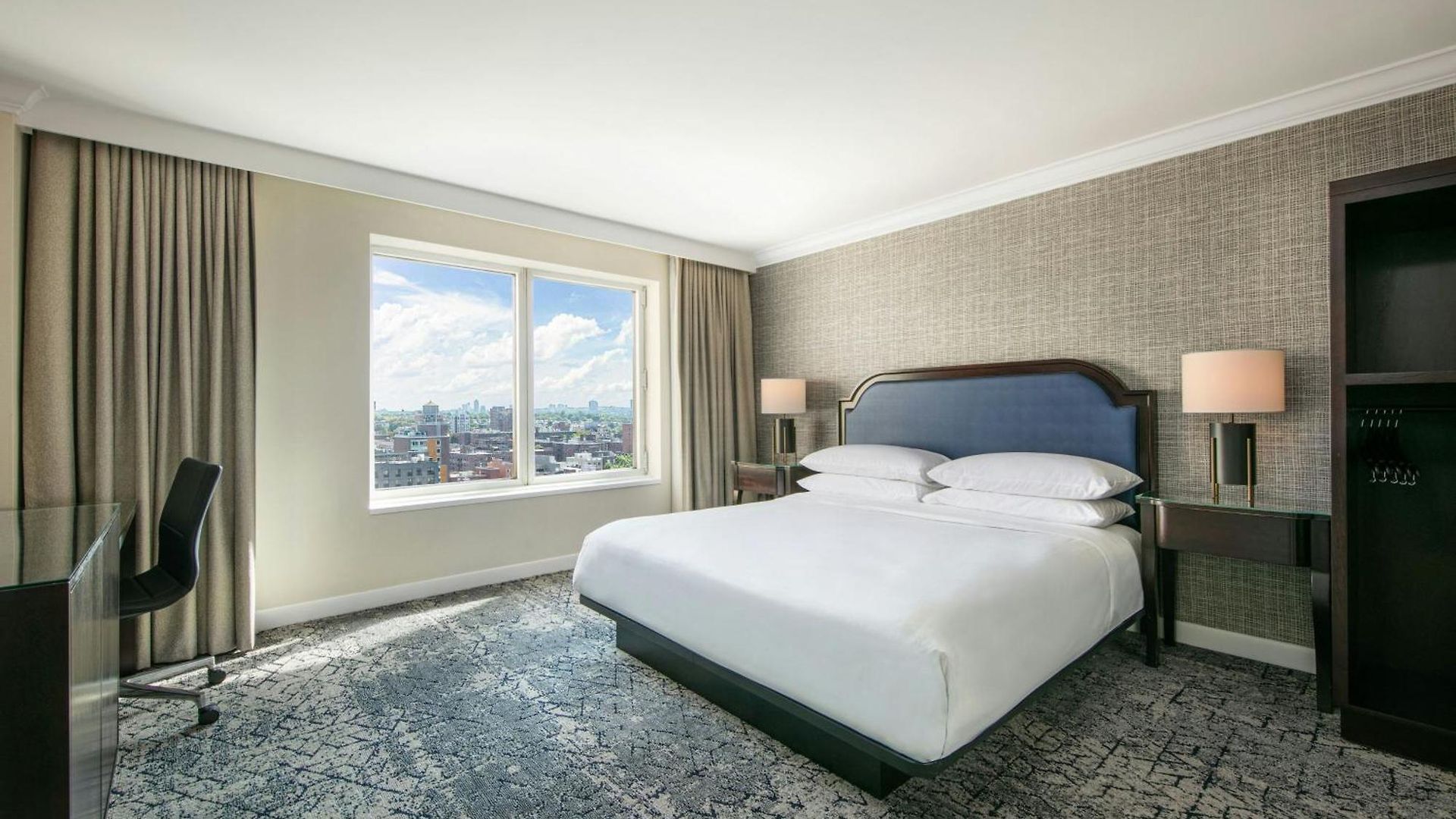 Sheraton Laguardia East New York