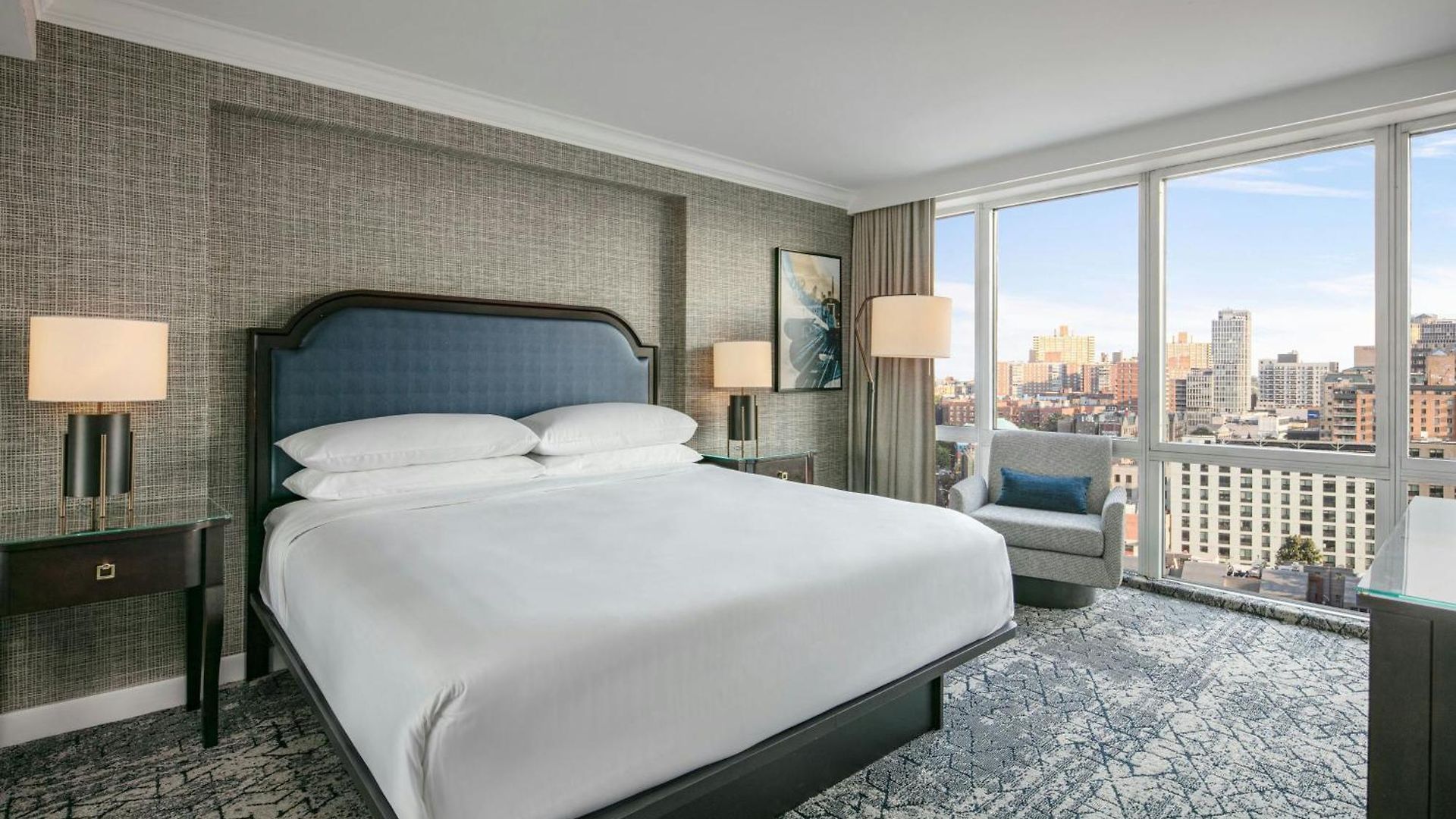Sheraton Laguardia East 3* New York
