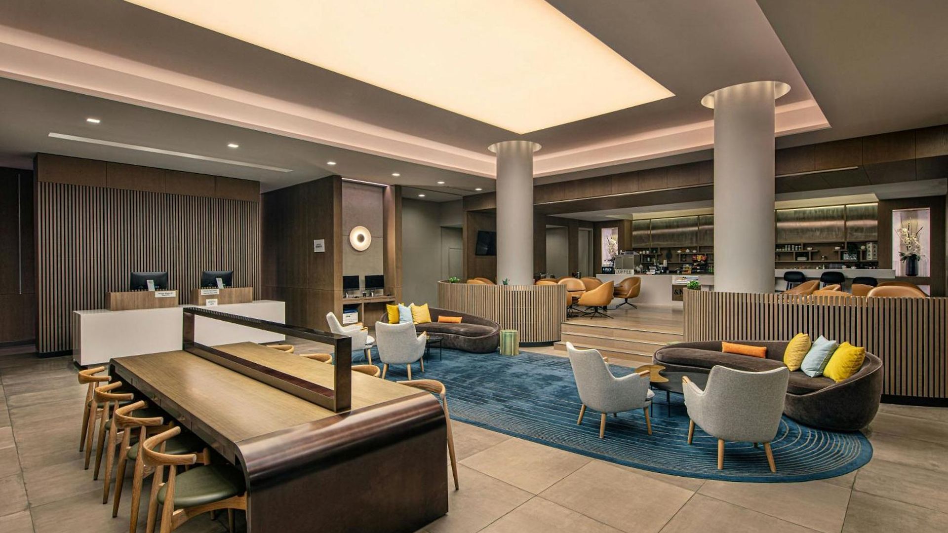 Sheraton Laguardia East 3* New York
