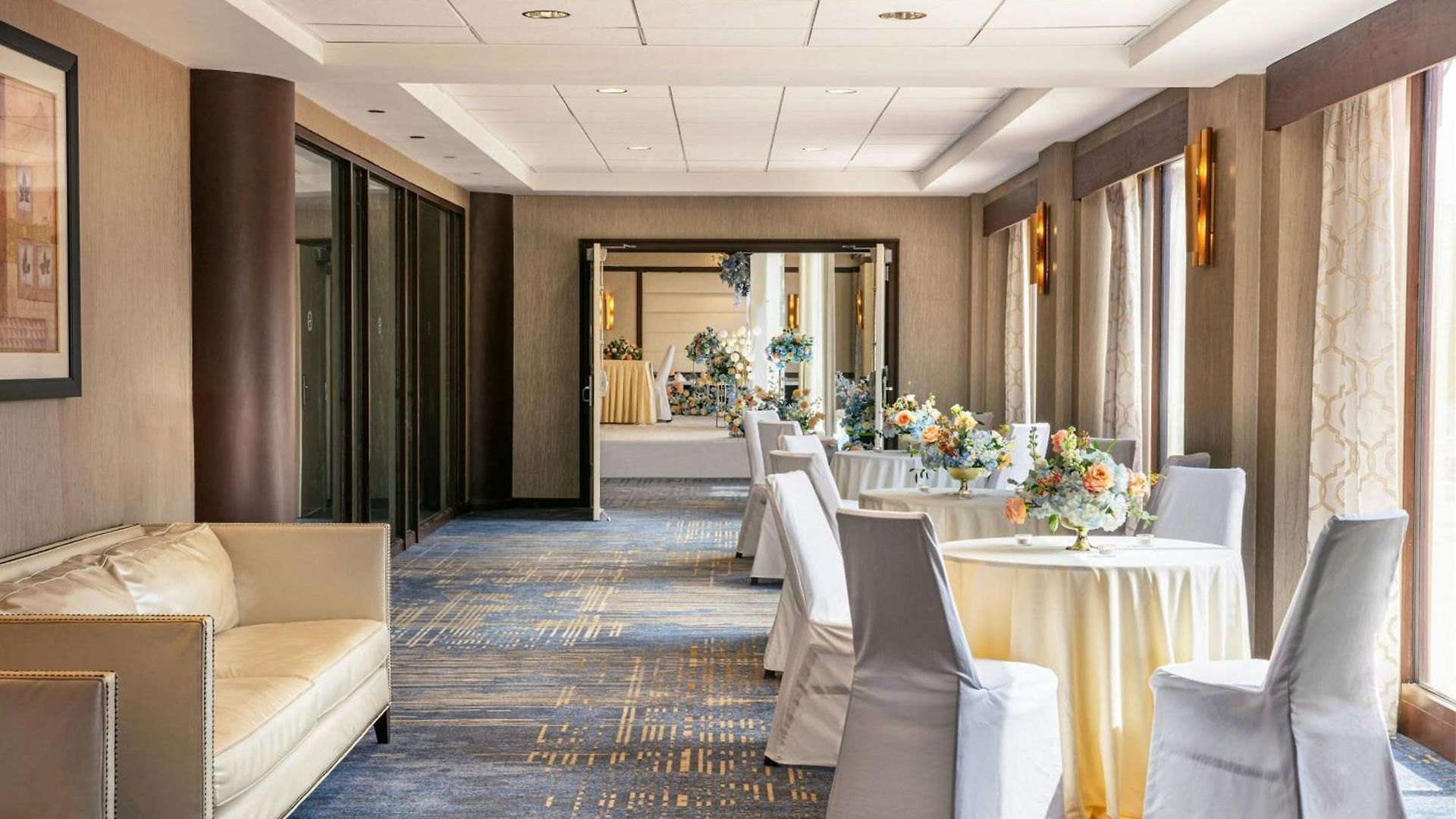 Sheraton Laguardia East