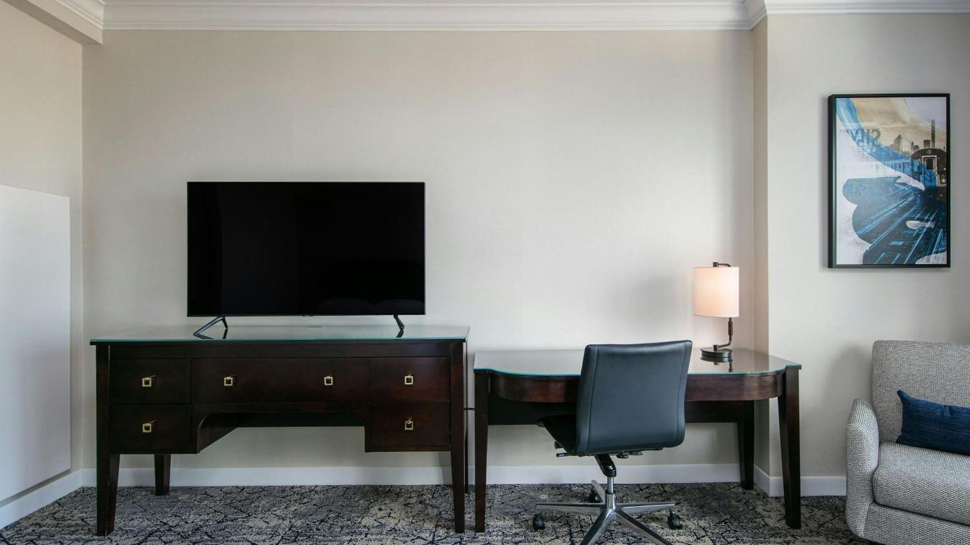 Sheraton Laguardia East Hotel