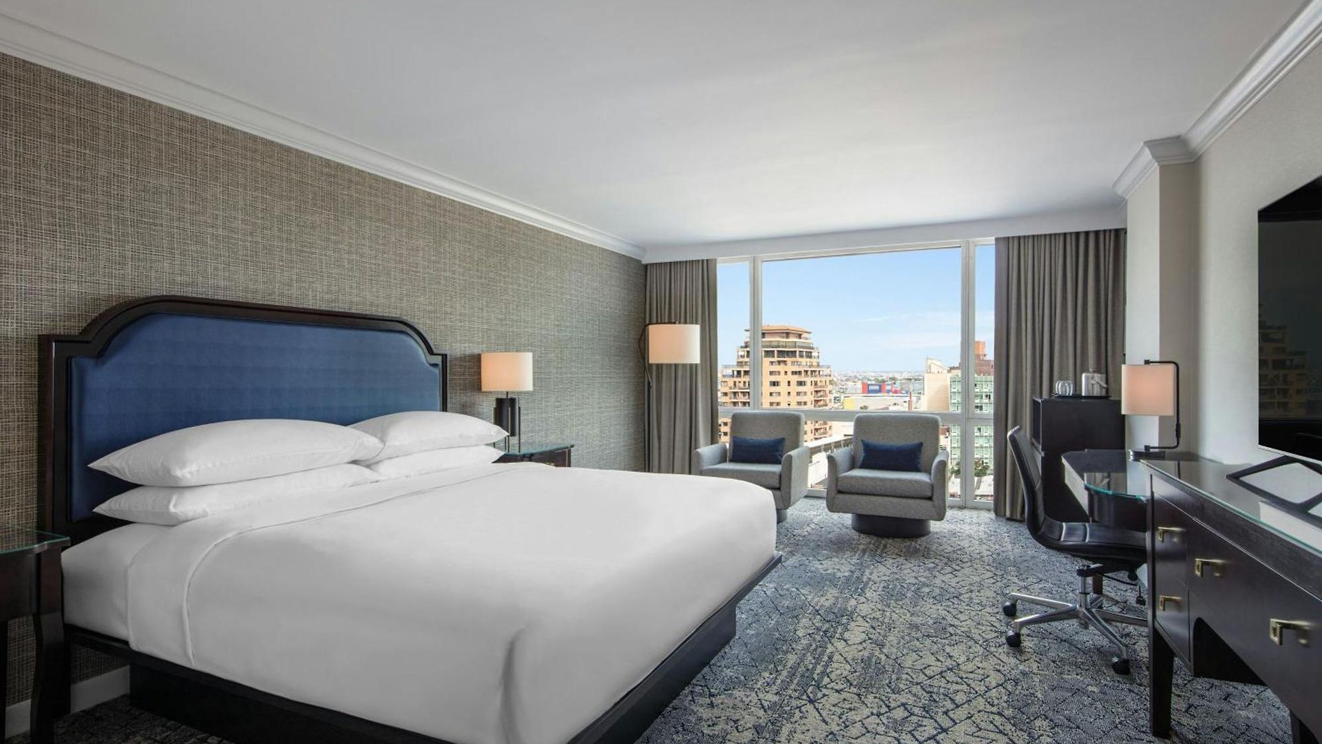 Hotel Sheraton Laguardia East