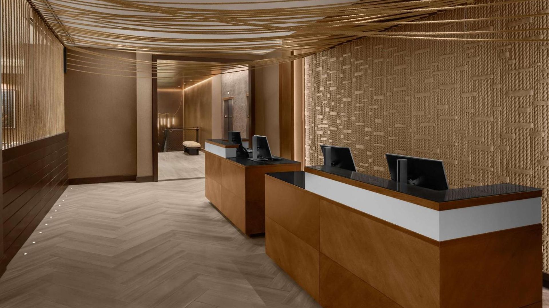 Hilton Brooklyn - Newly Renovated Hotel New York
