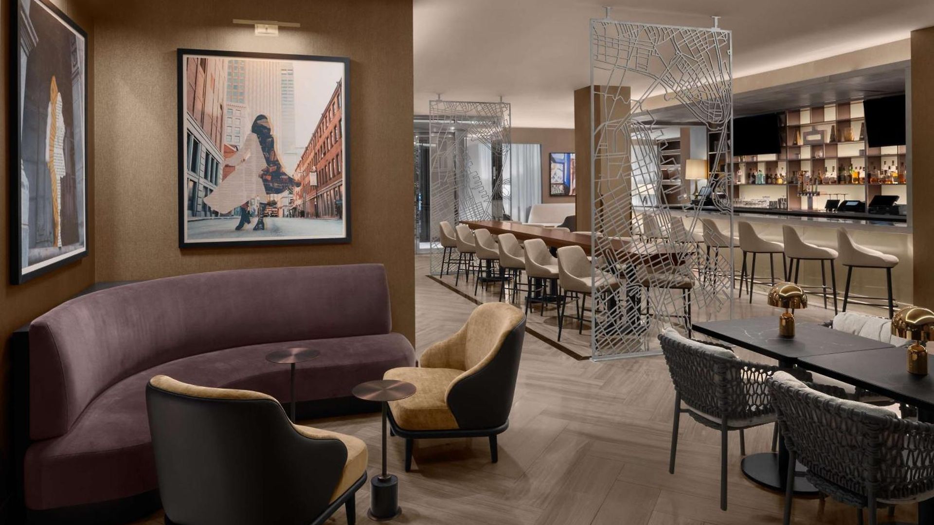 Hilton Brooklyn - Newly Renovated