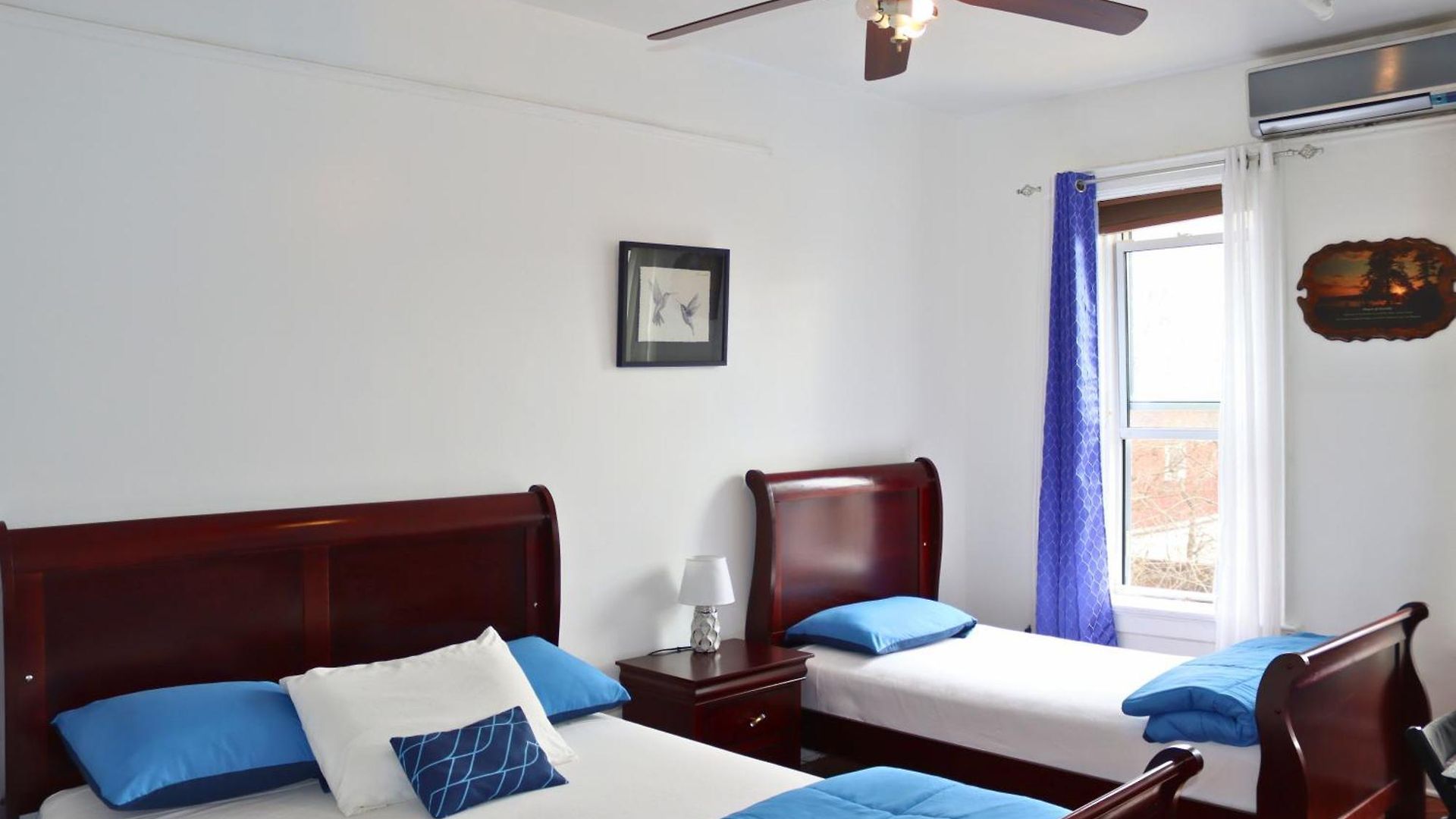 Homestay Klo