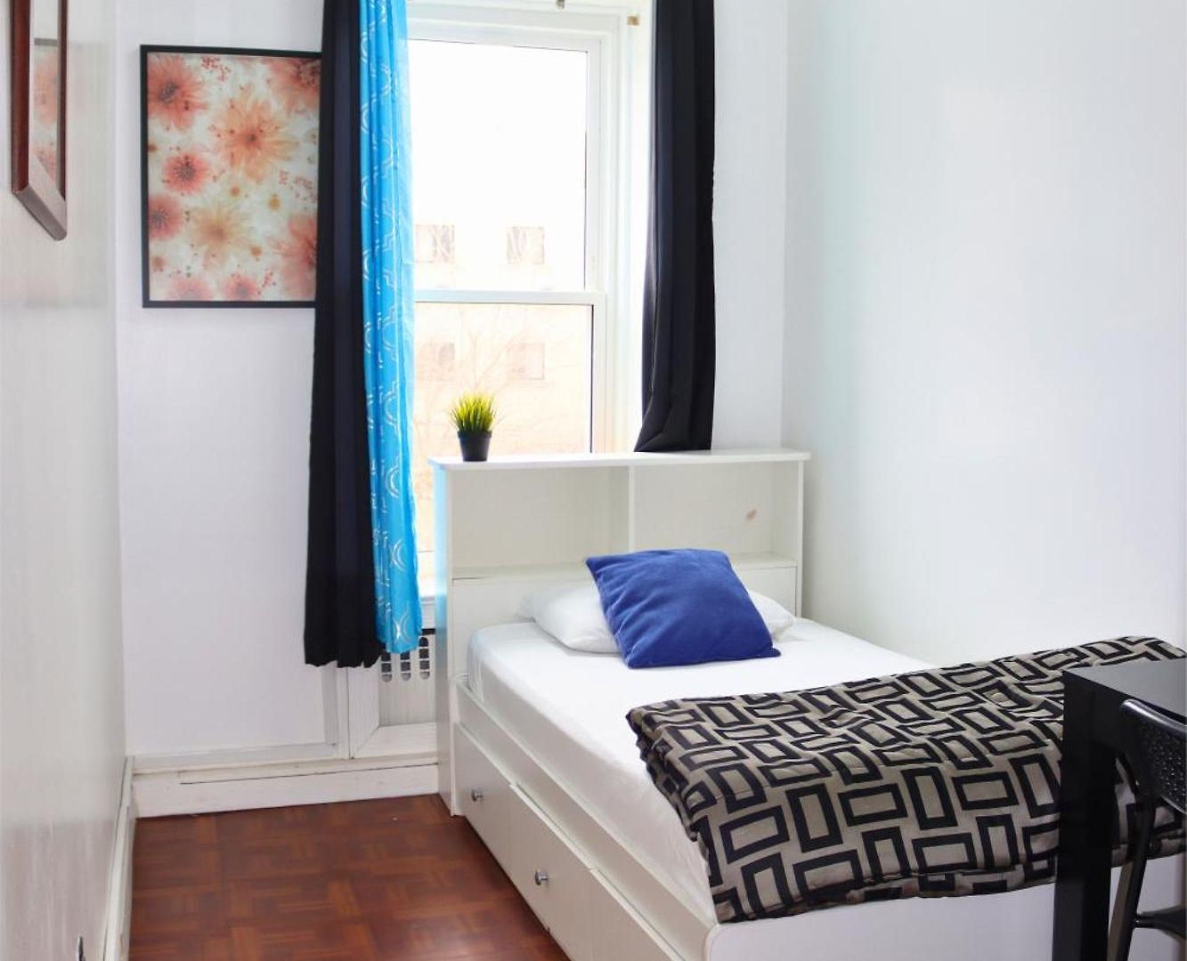 Klo Homestay New York