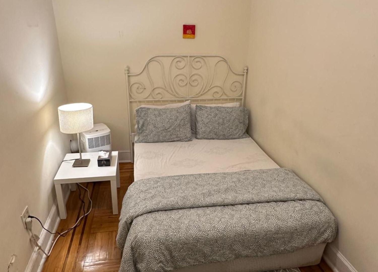 Time Square 42nd Street Private Homestay