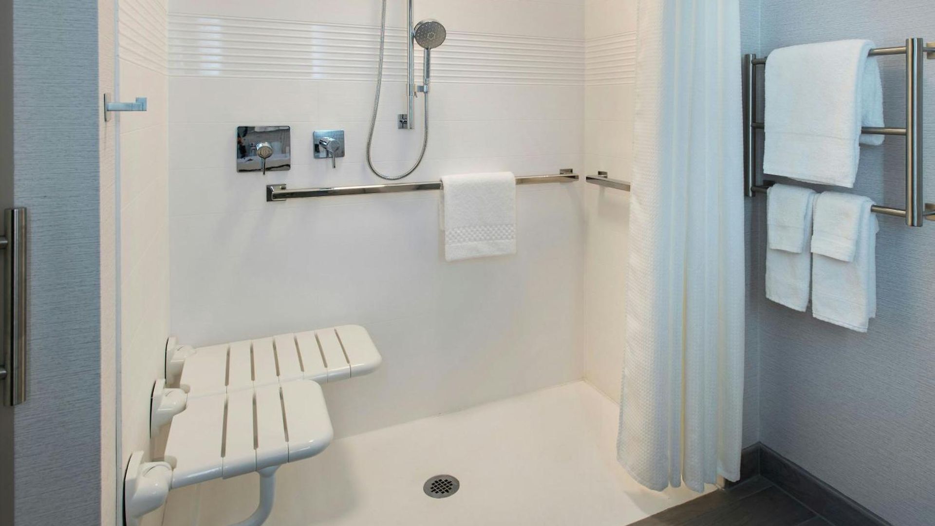Towneplace By Marriott Brooklyn Hotel