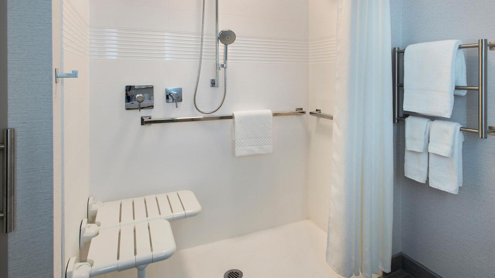 Towneplace By Marriott Brooklyn Hotel