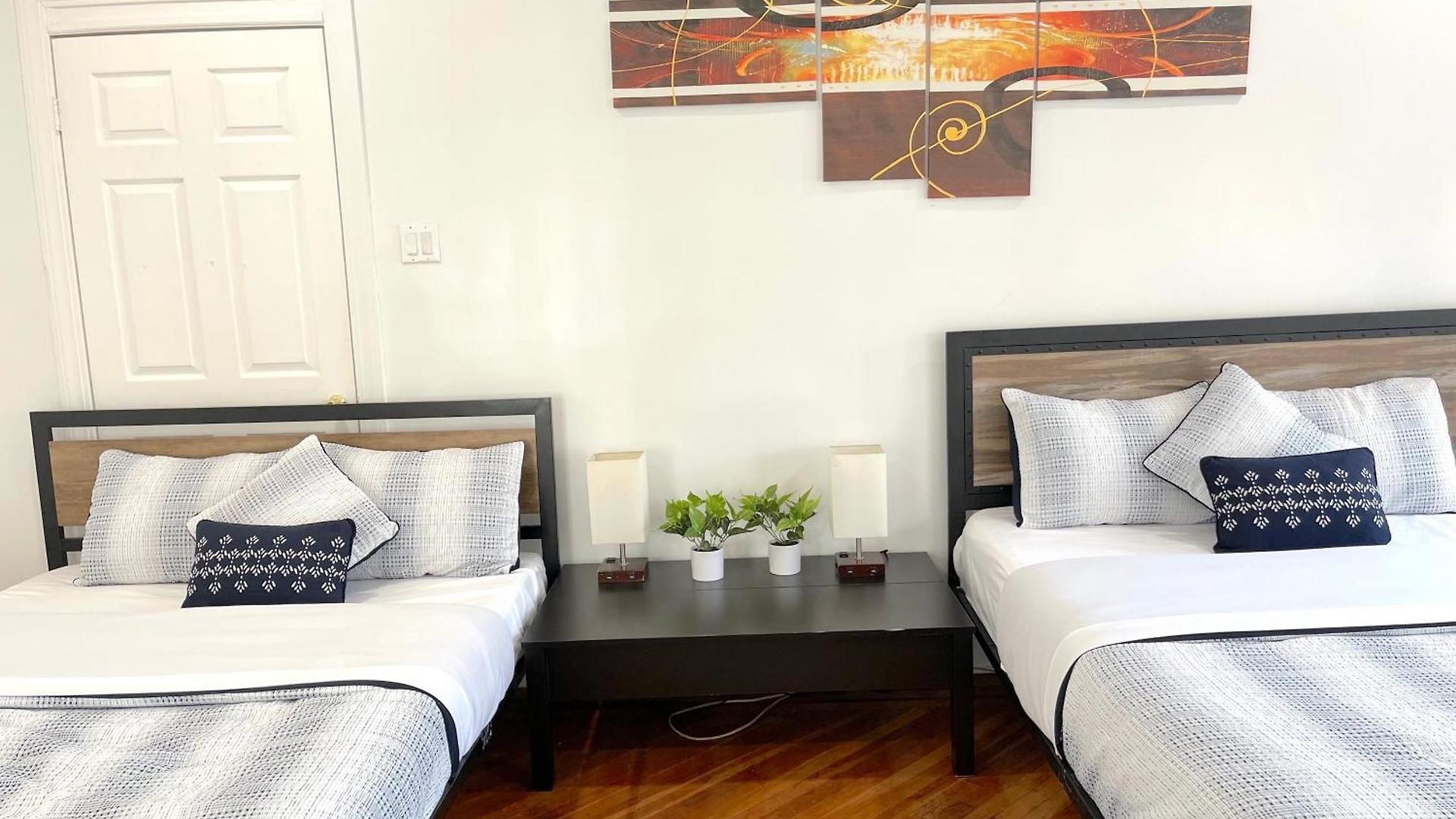Holiday home Brooklyn Stay!