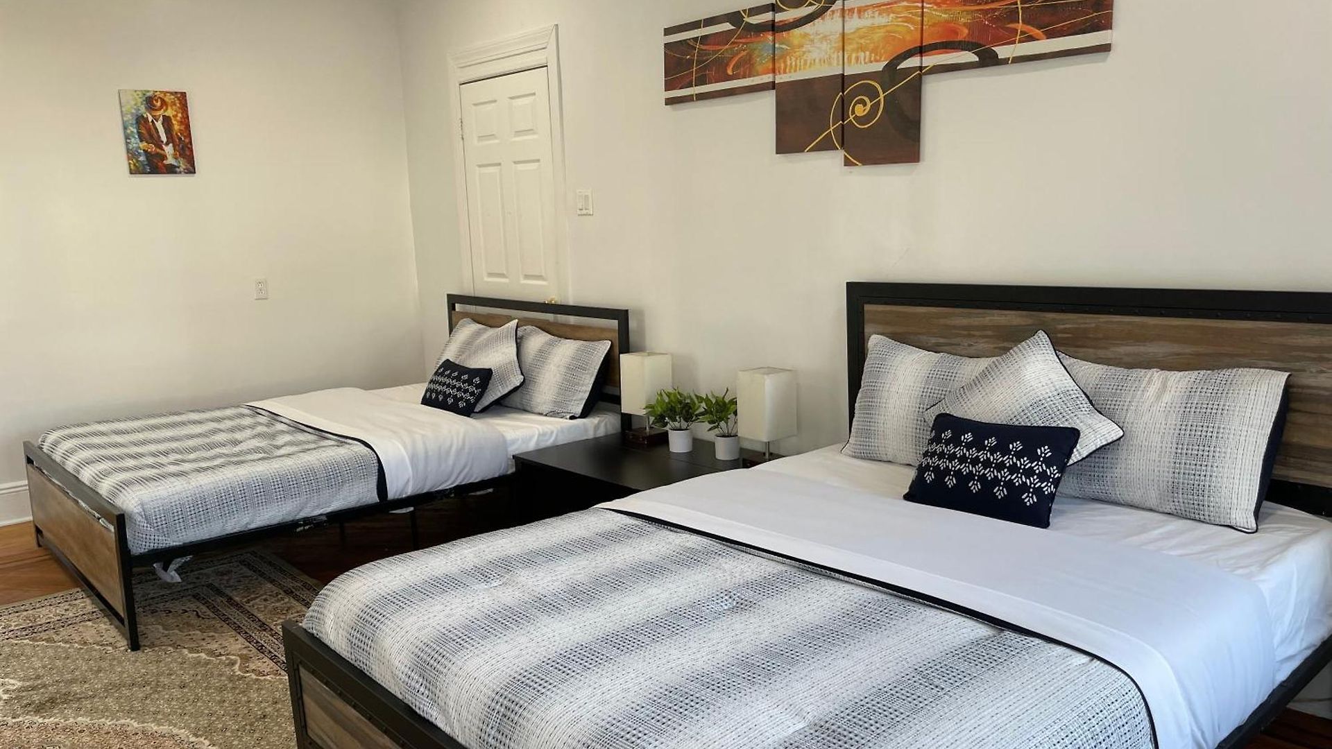 Brooklyn Stay! Holiday home New York