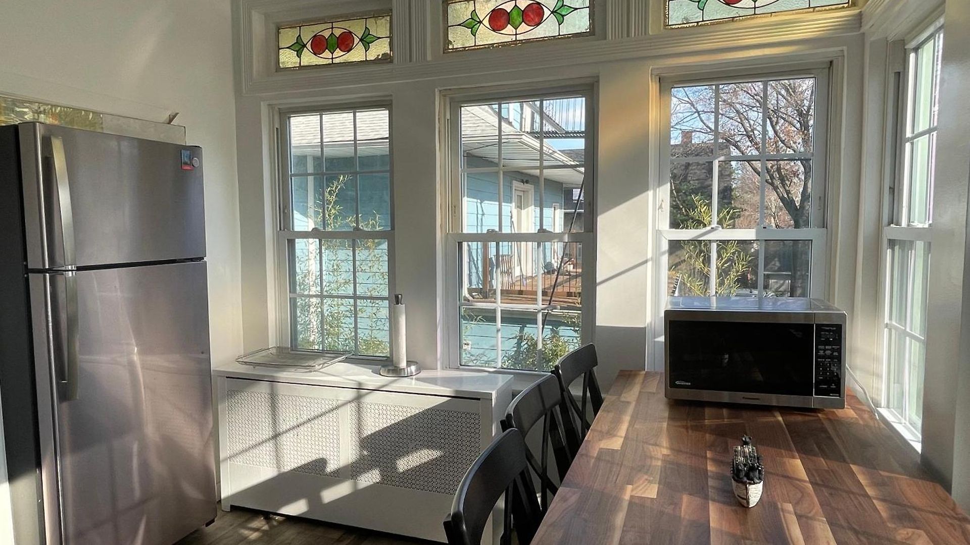 Holiday home Brooklyn Stay! *