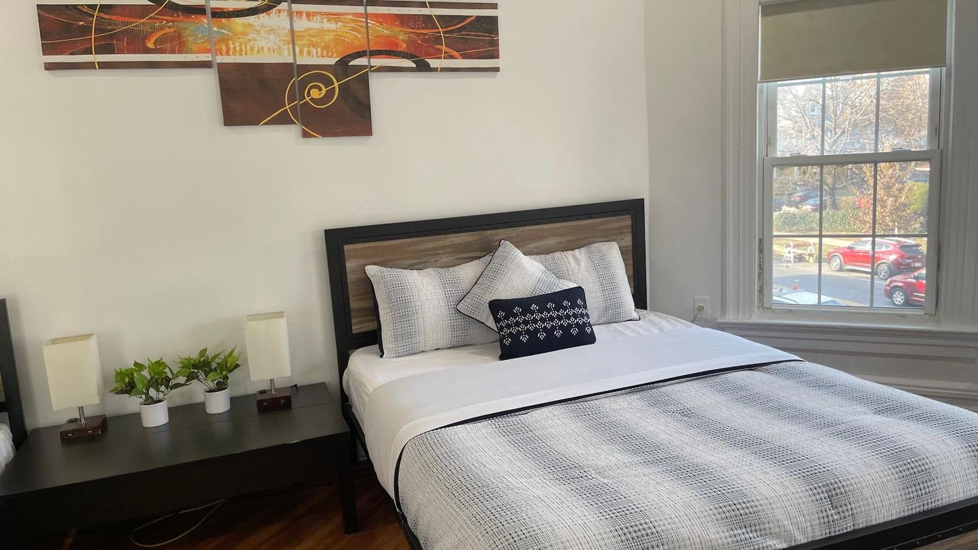 Brooklyn Stay! * New York