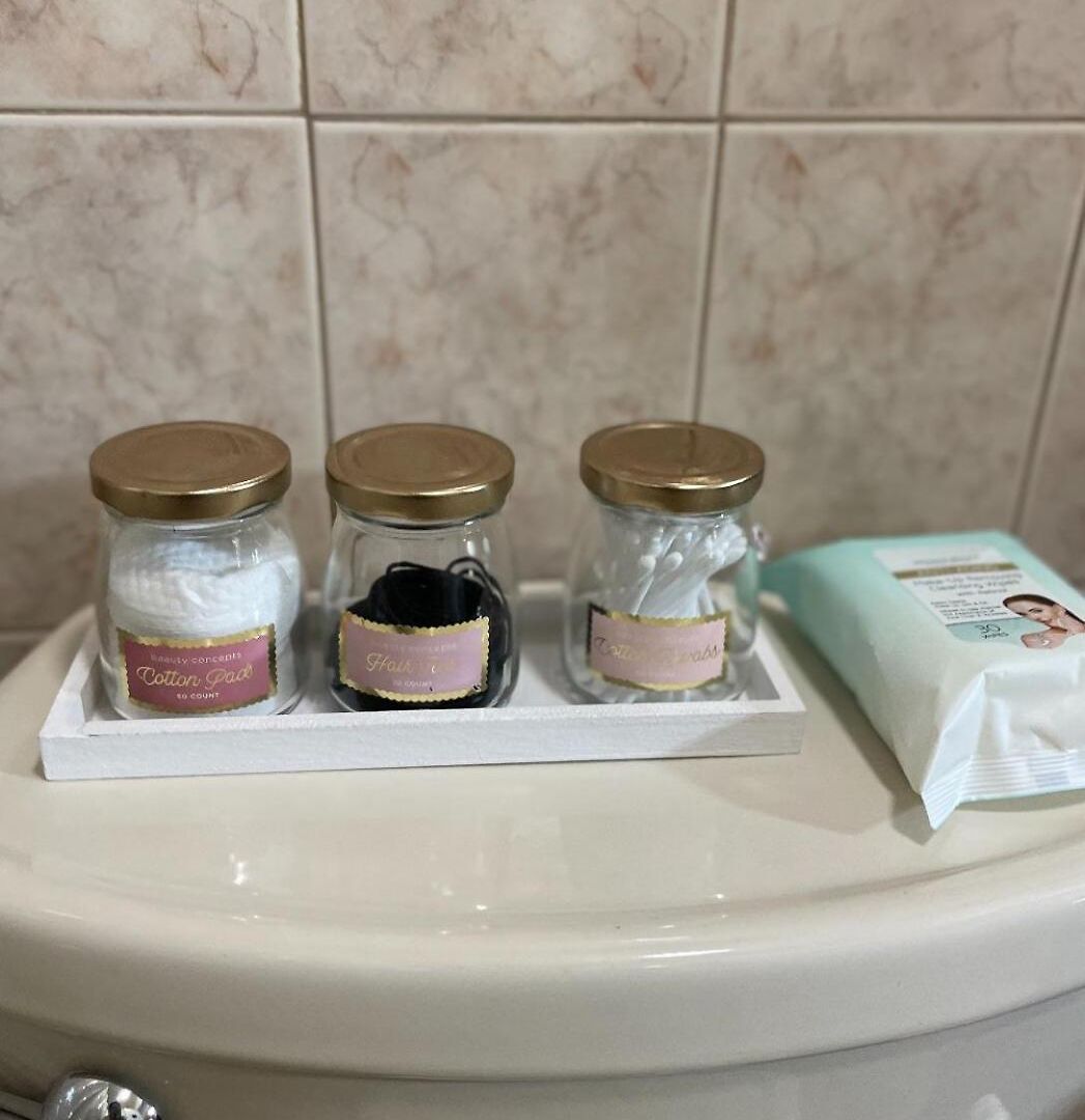 Homestay Chic Modern Bedroom 5 Mins From Jfk