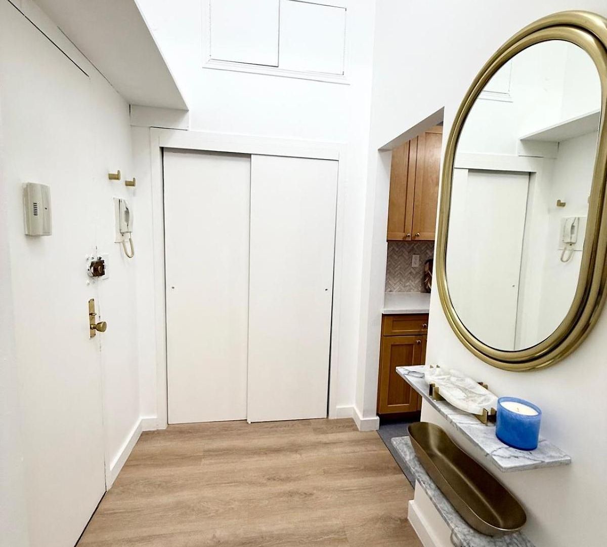 Apartment Great 2 Bed Great Location Nye *